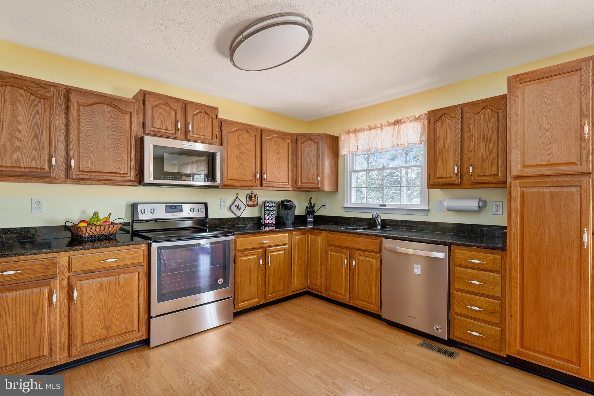 ROCK CREEK LANDING - Residential