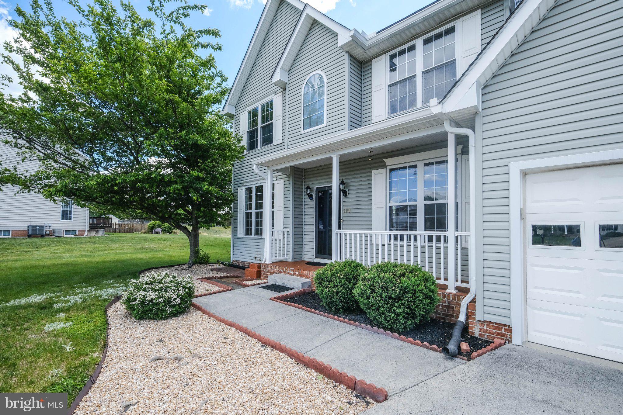 CANTER ESTATES - Residential