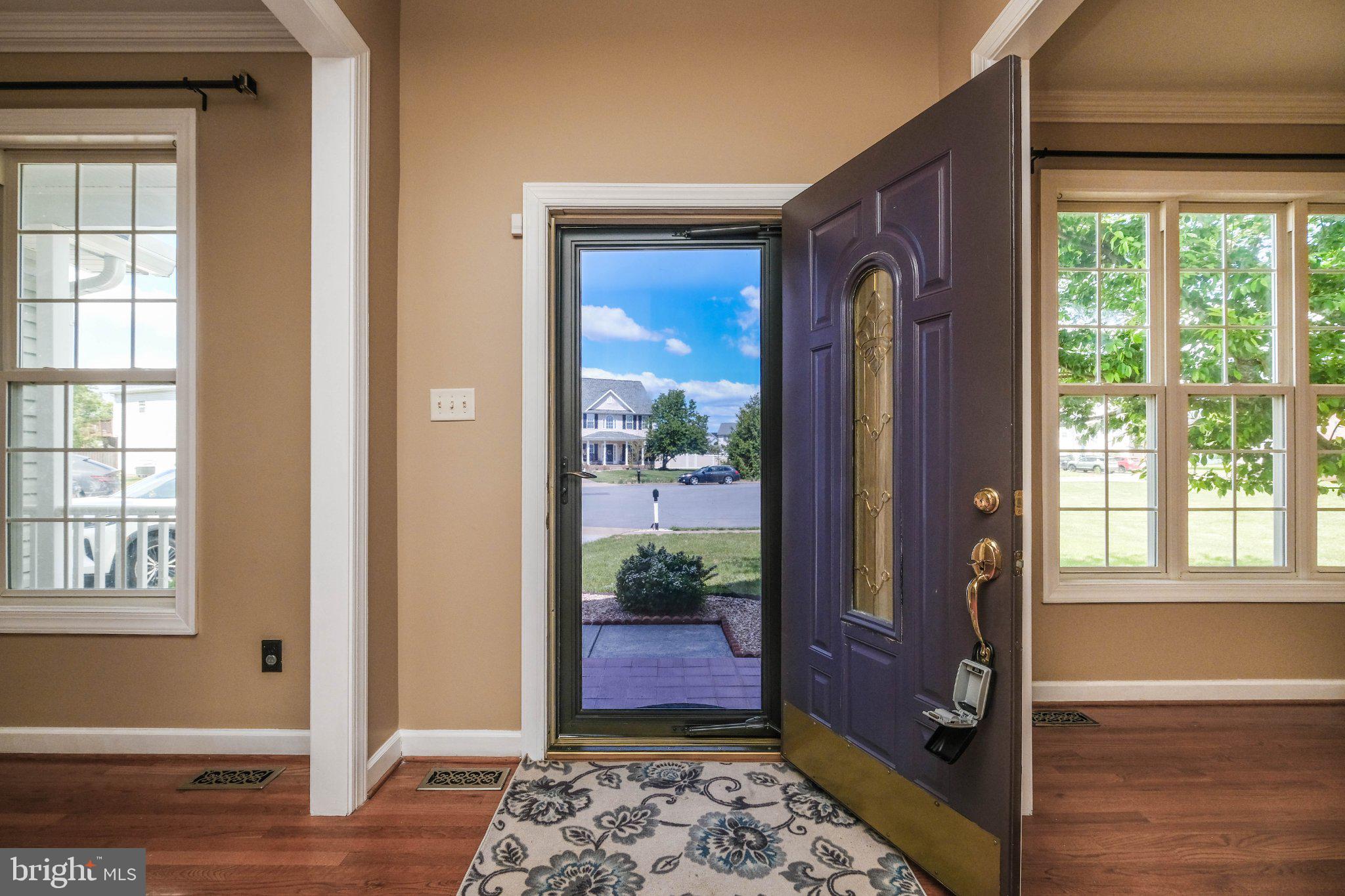 CANTER ESTATES - Residential