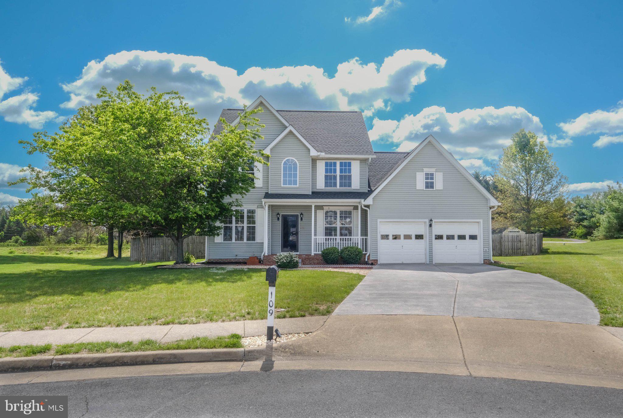 CANTER ESTATES - Residential