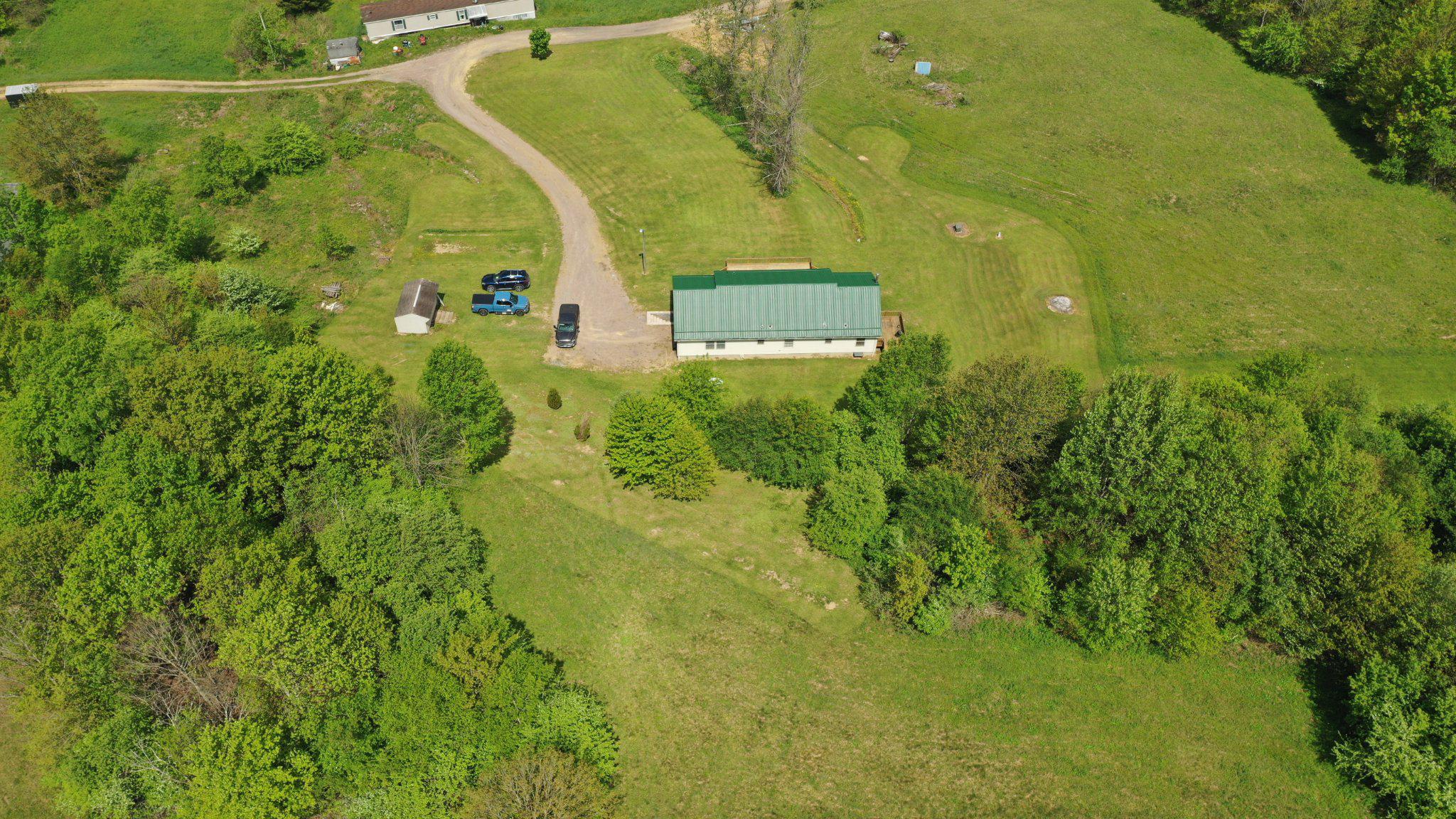 GRANTSVILLE - Residential