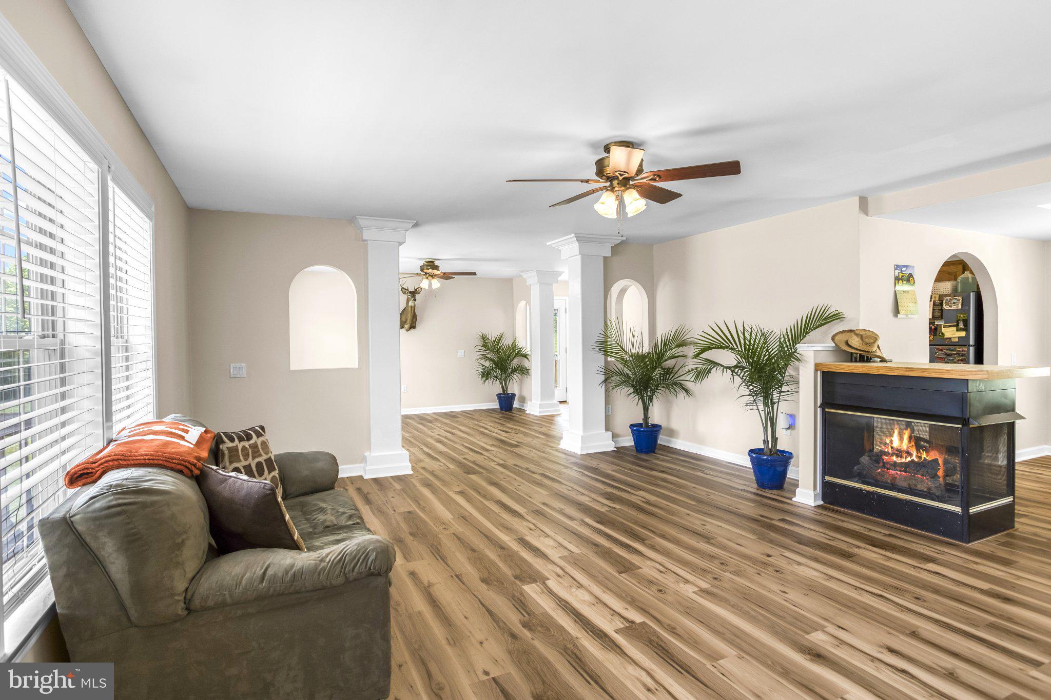 GRANTSVILLE - Residential