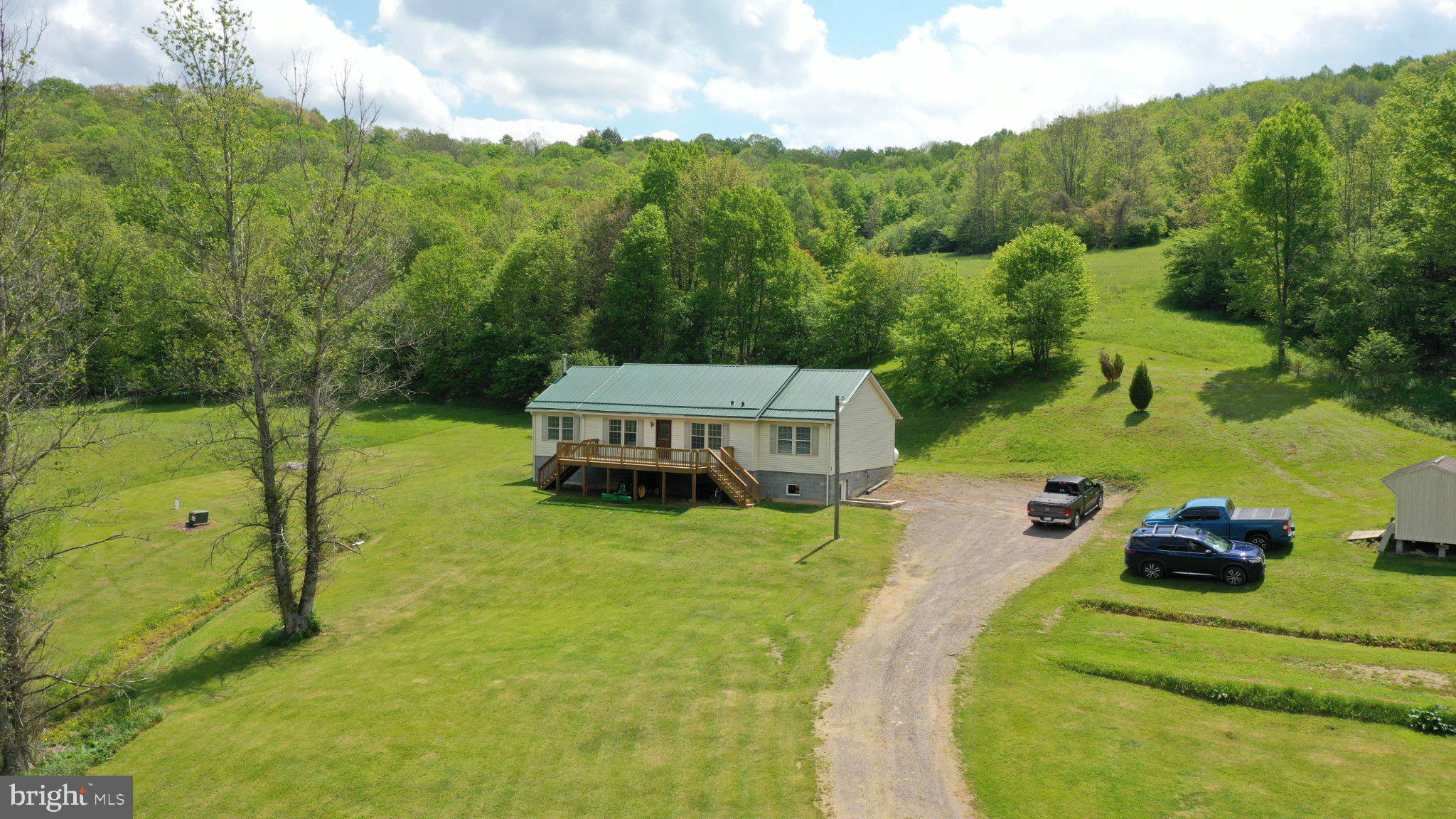 GRANTSVILLE - Residential