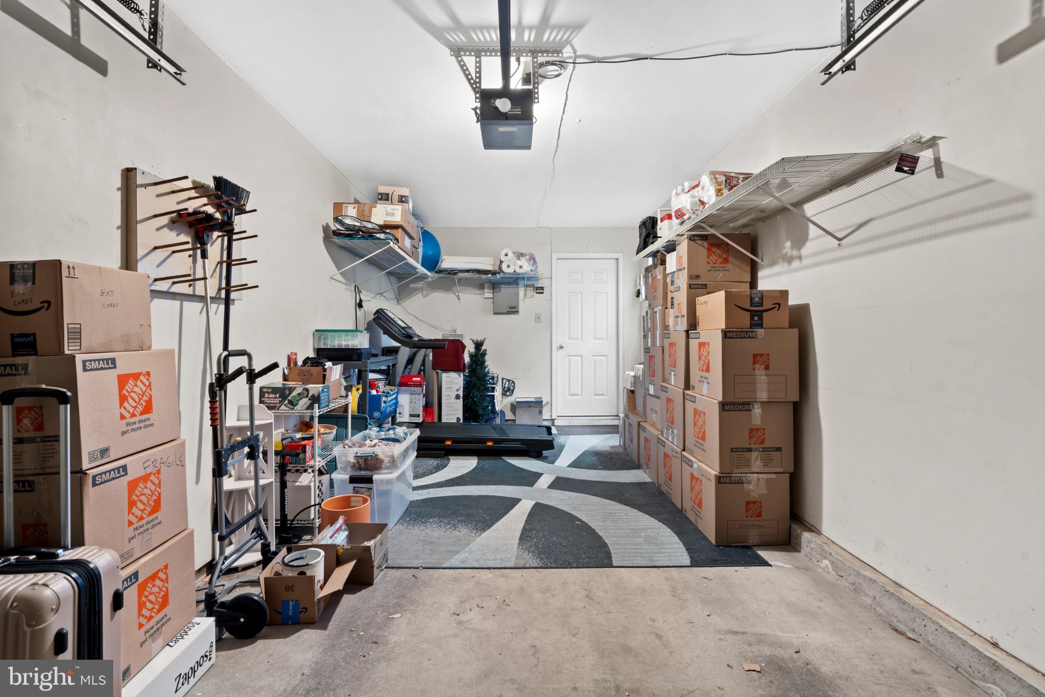 BROOKSTONE - Residential