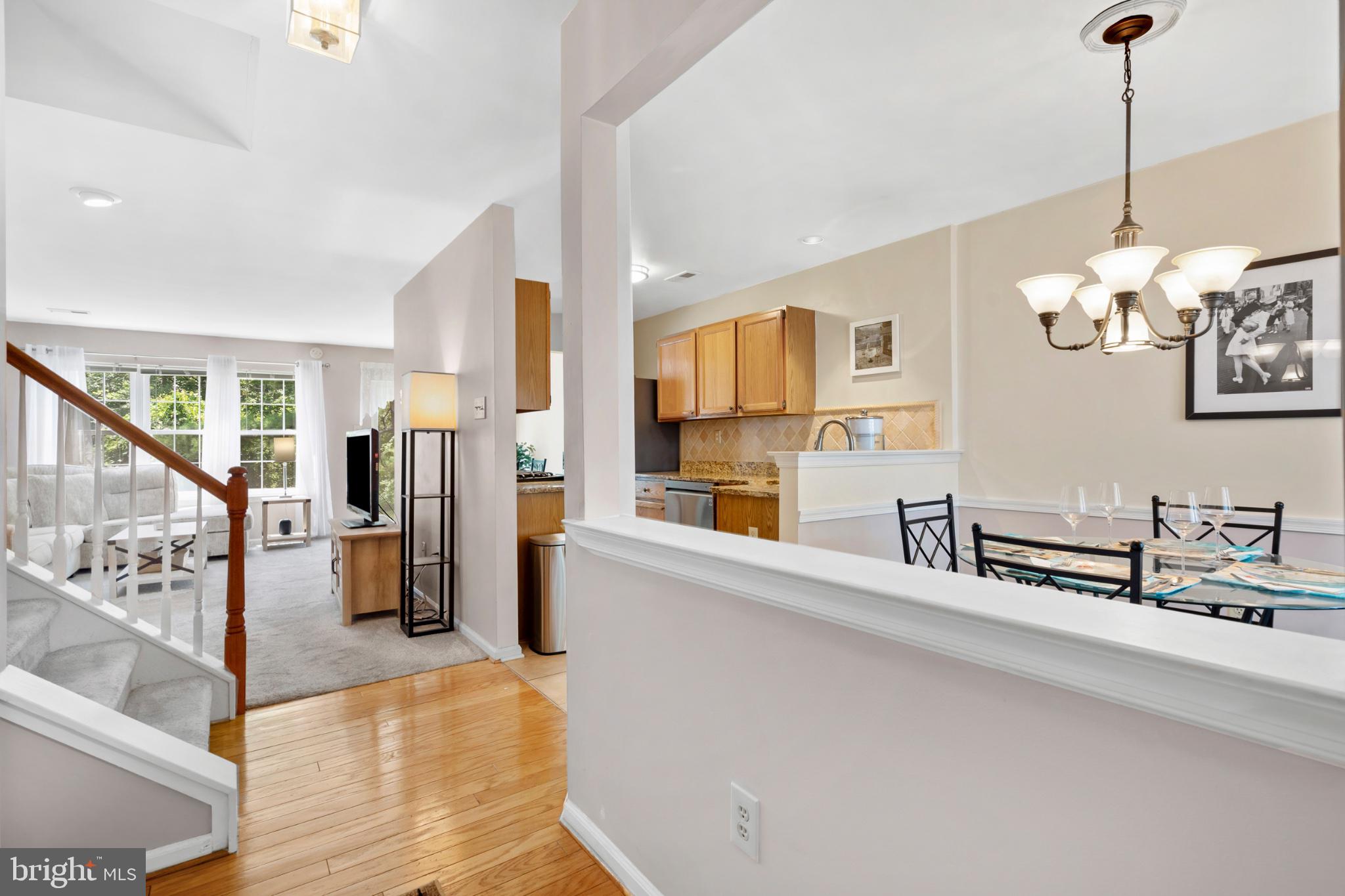 BROOKSTONE - Residential