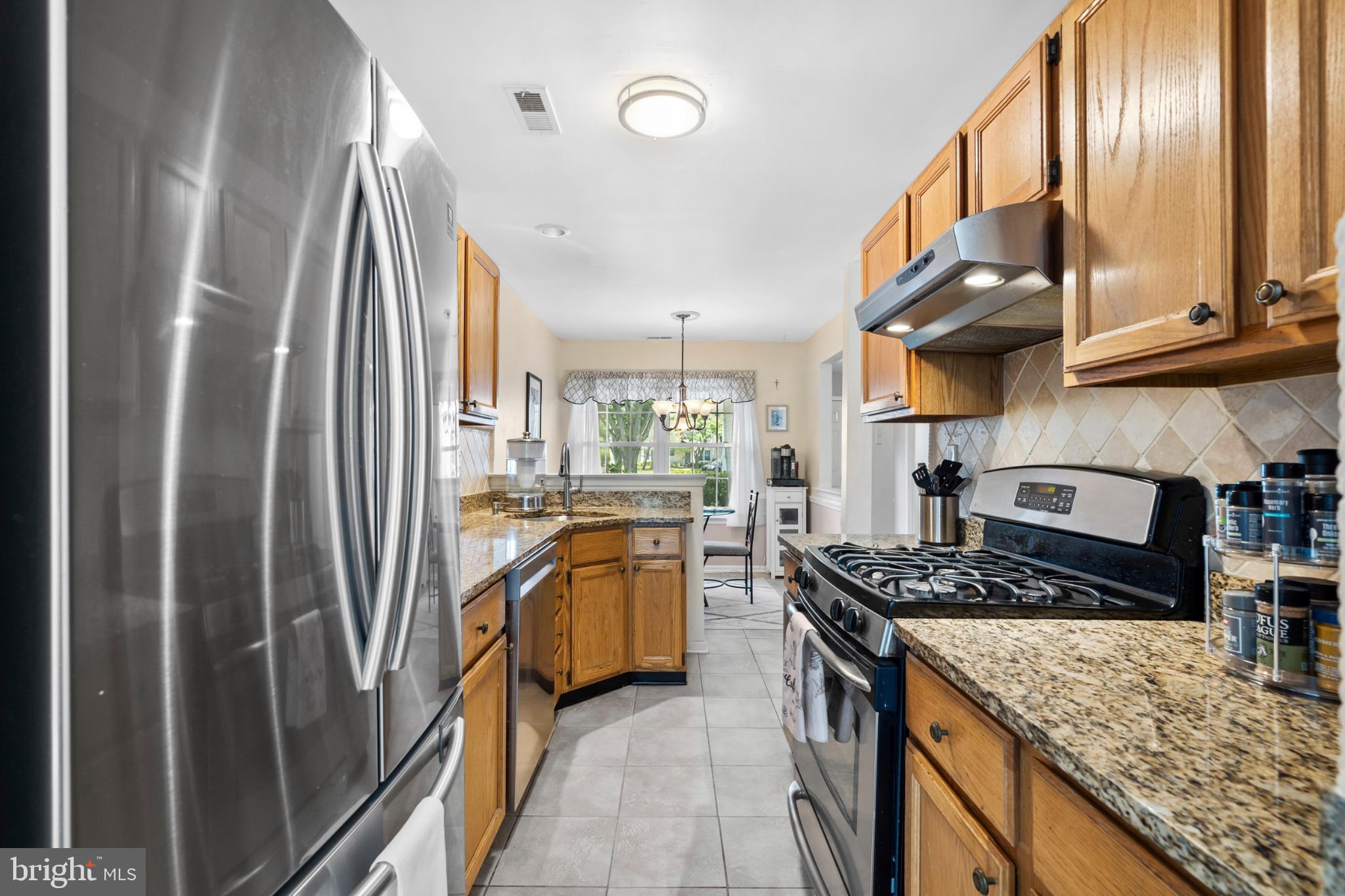 BROOKSTONE - Residential