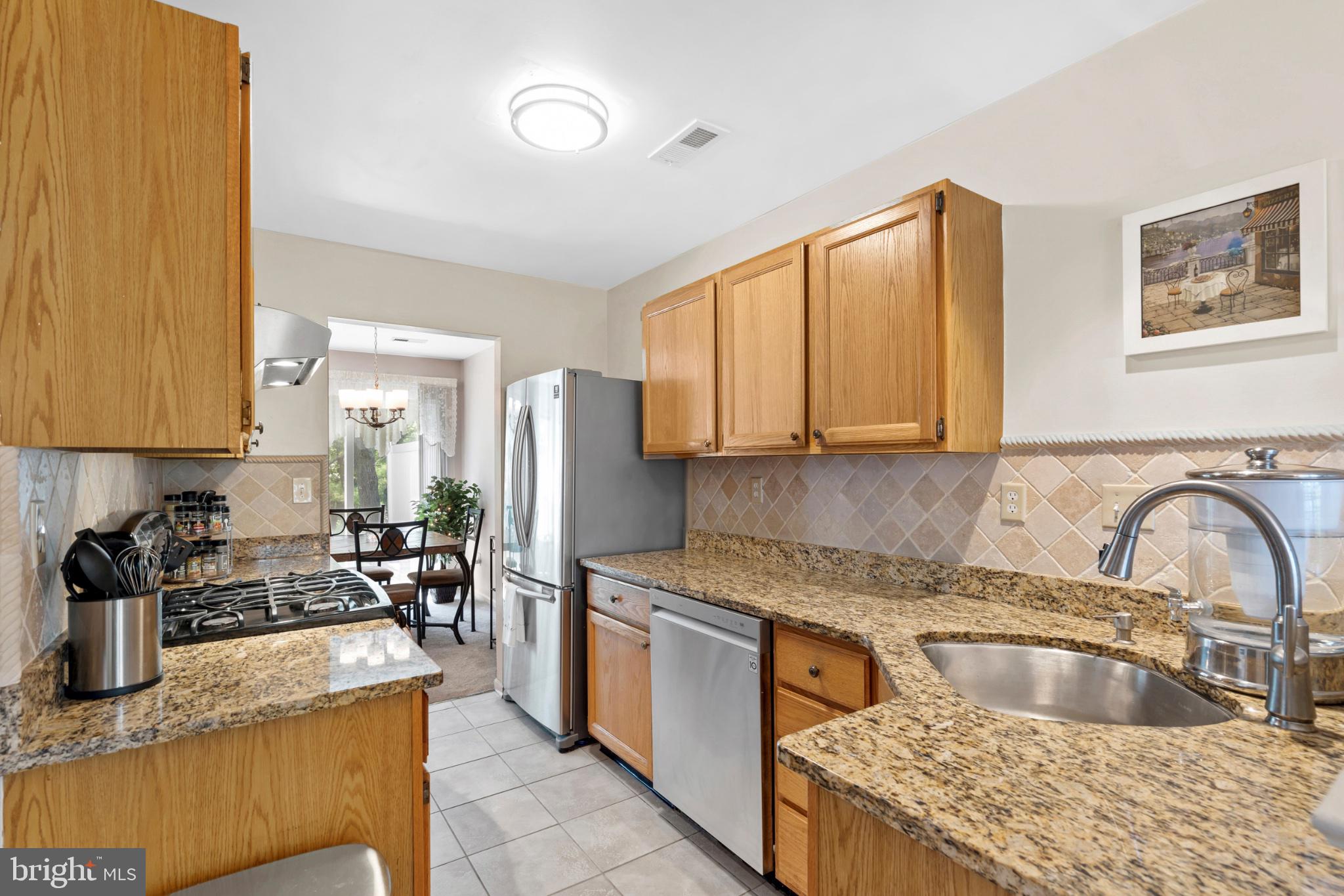 BROOKSTONE - Residential