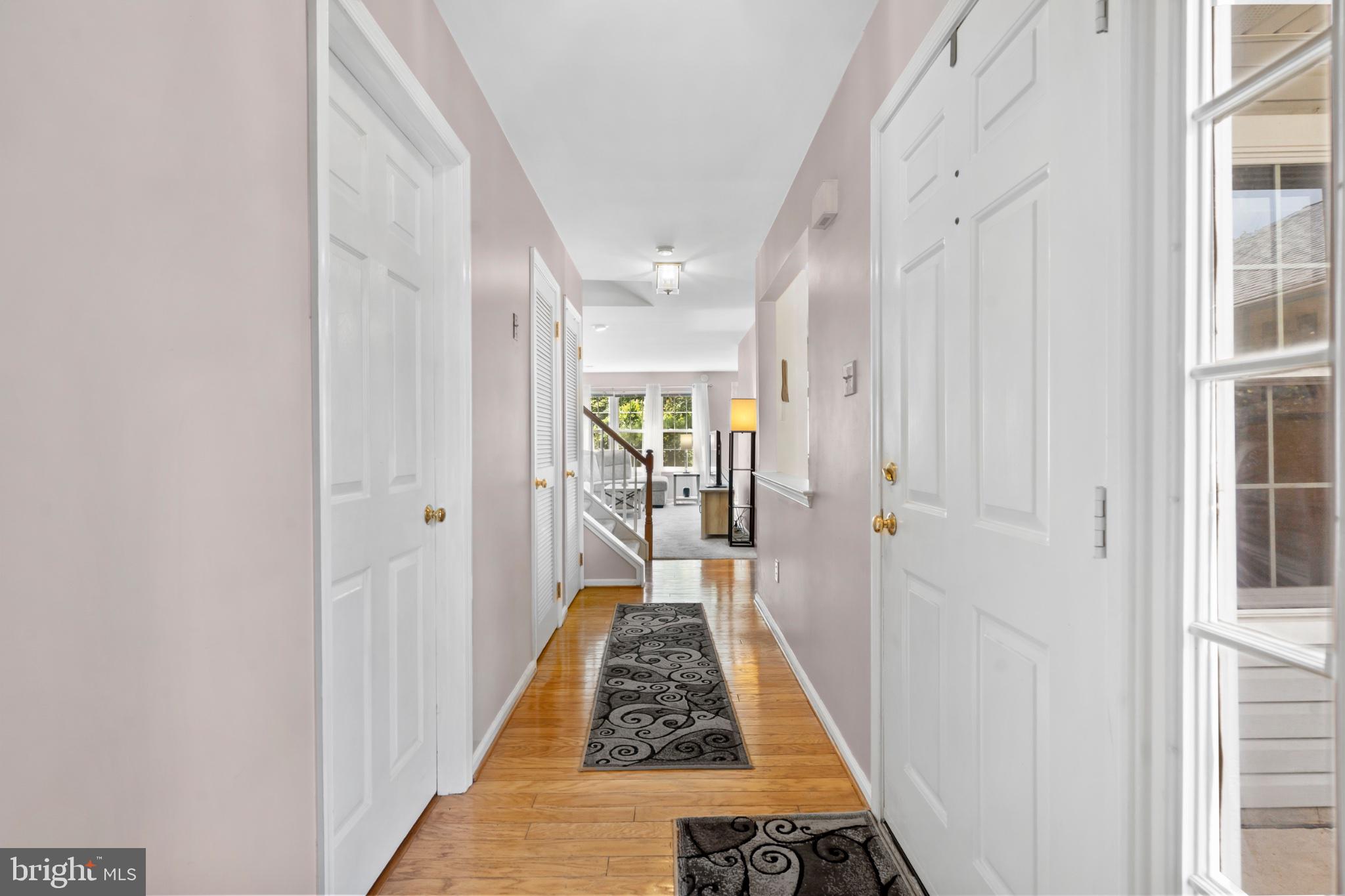 BROOKSTONE - Residential