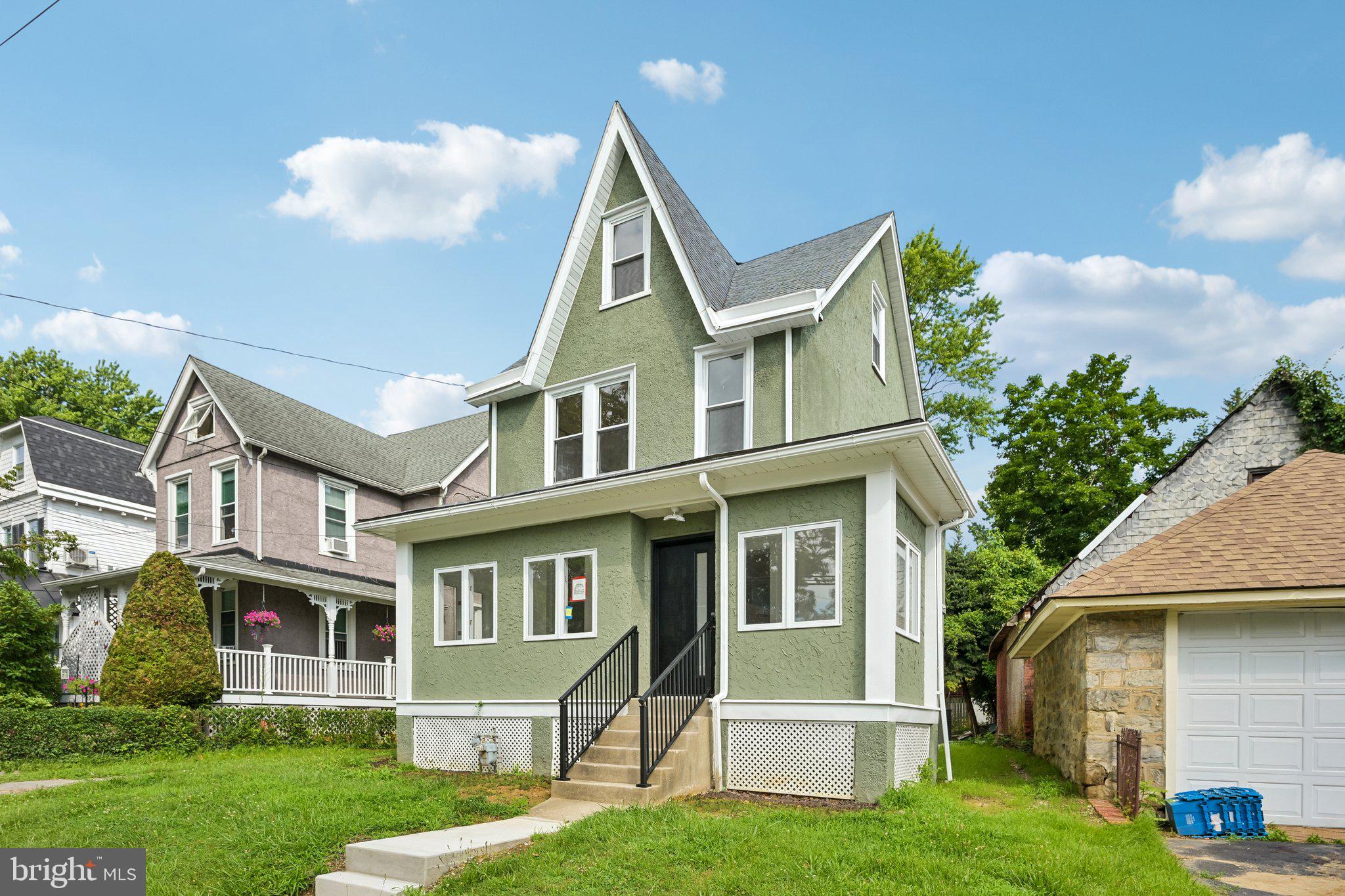 LANSDOWNE - Residential
