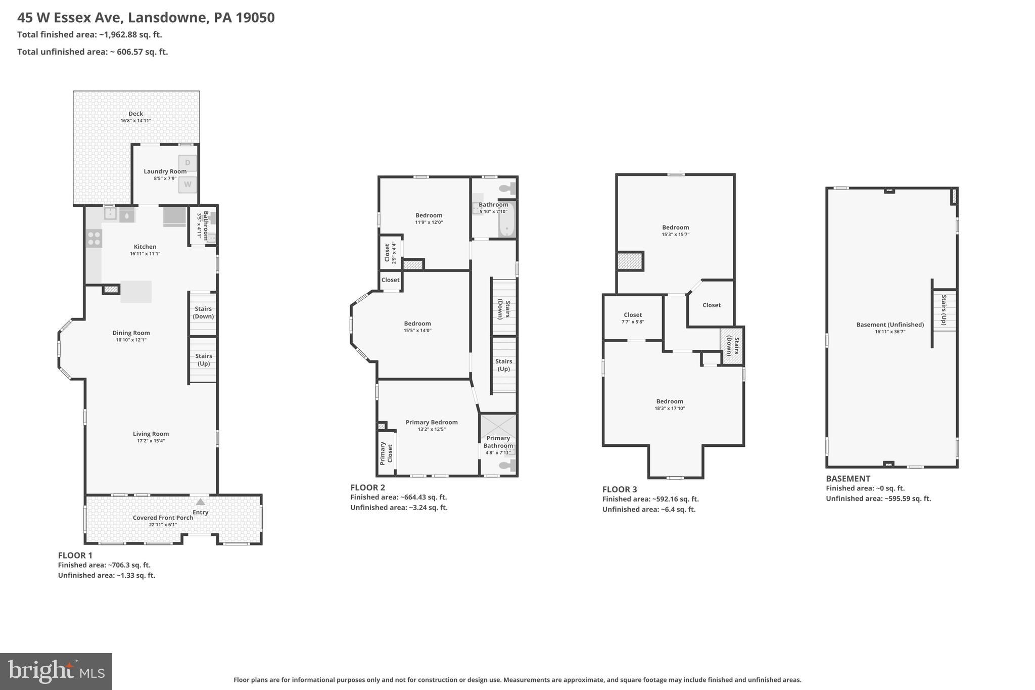 LANSDOWNE - Residential