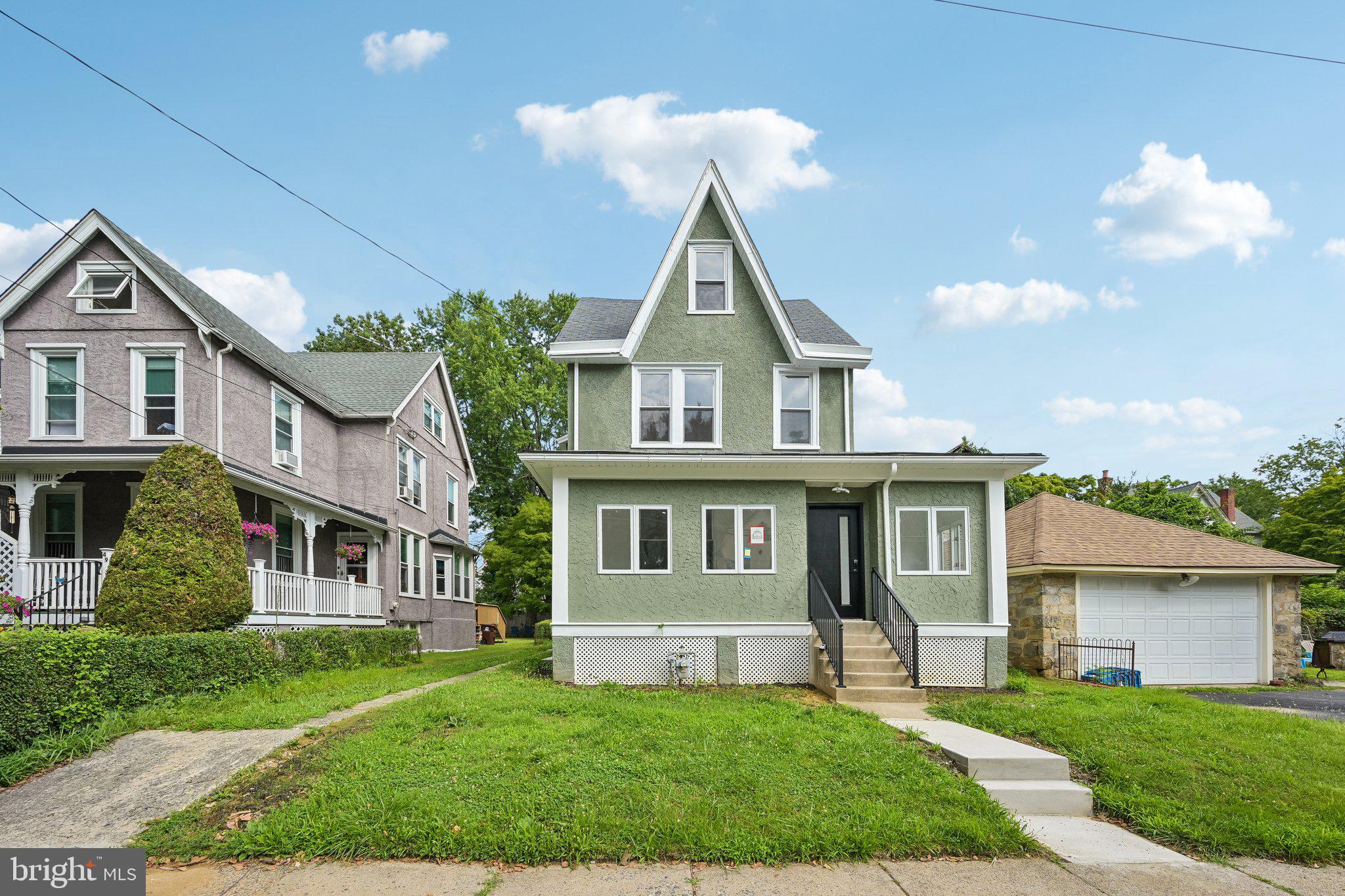 LANSDOWNE - Residential