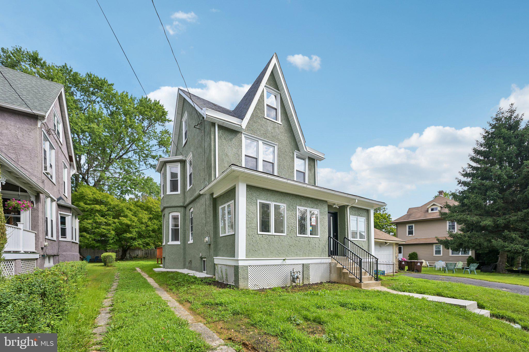 LANSDOWNE - Residential