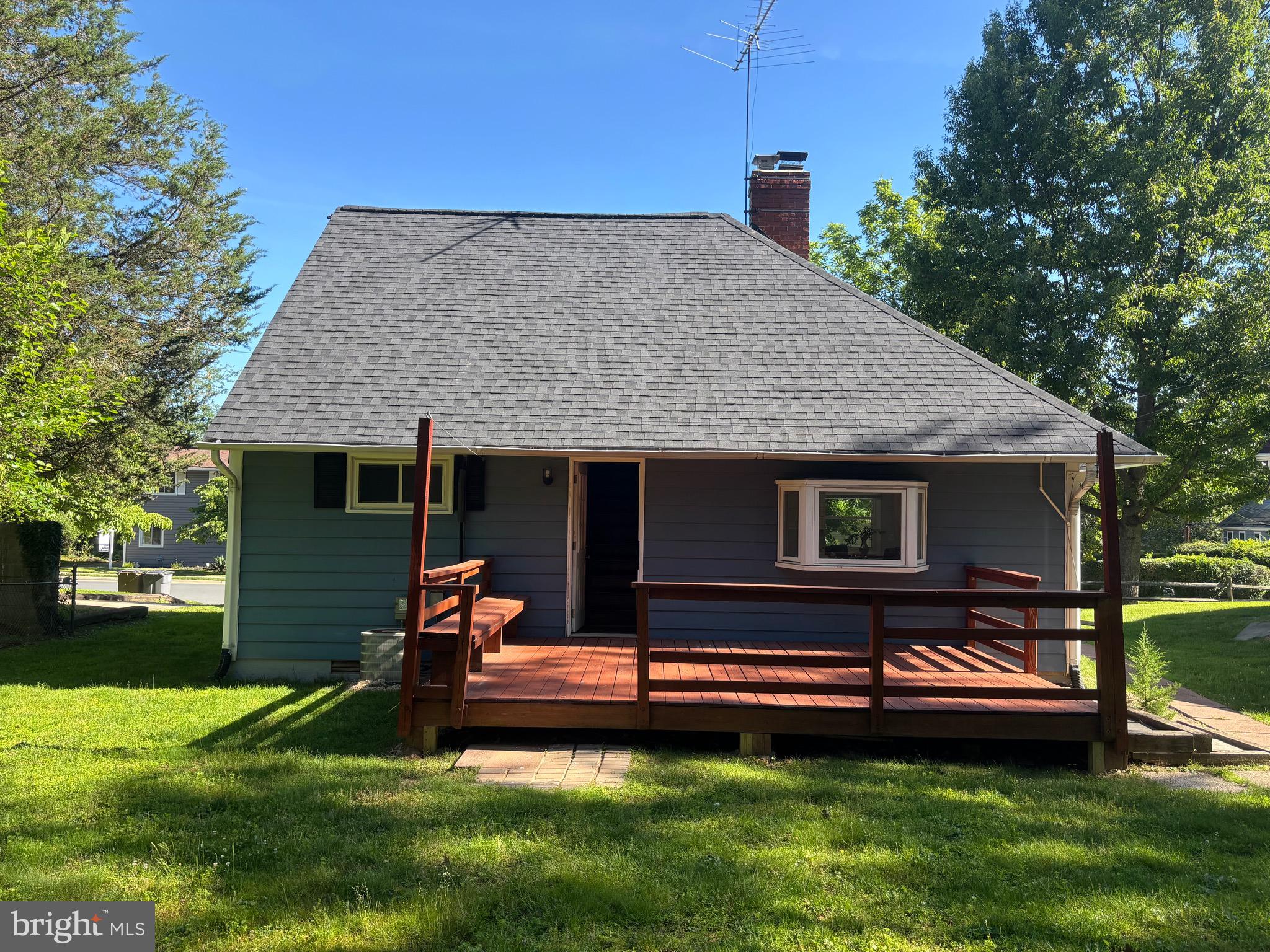 TWINBROOK - Residential