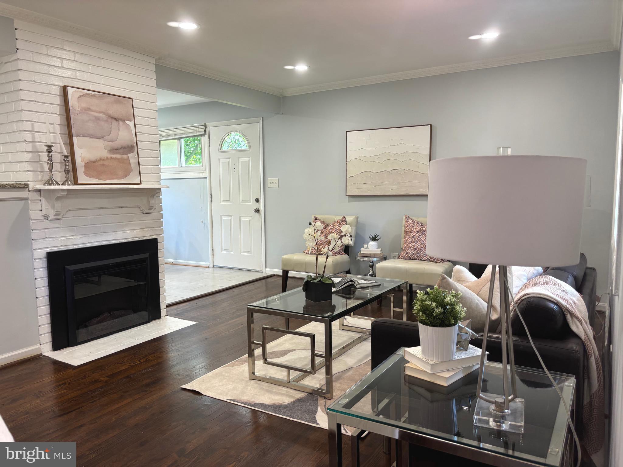 TWINBROOK - Residential