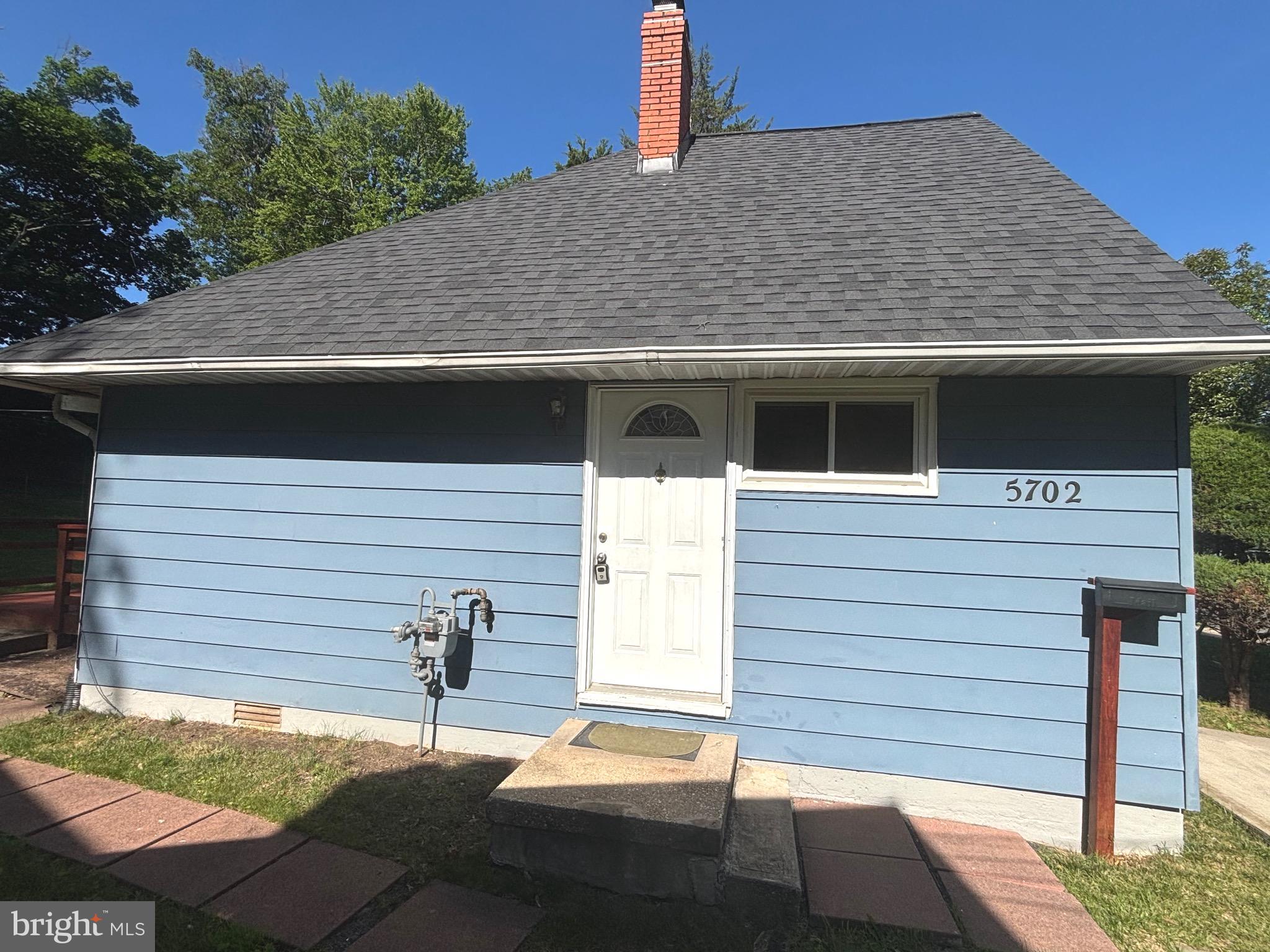 TWINBROOK - Residential
