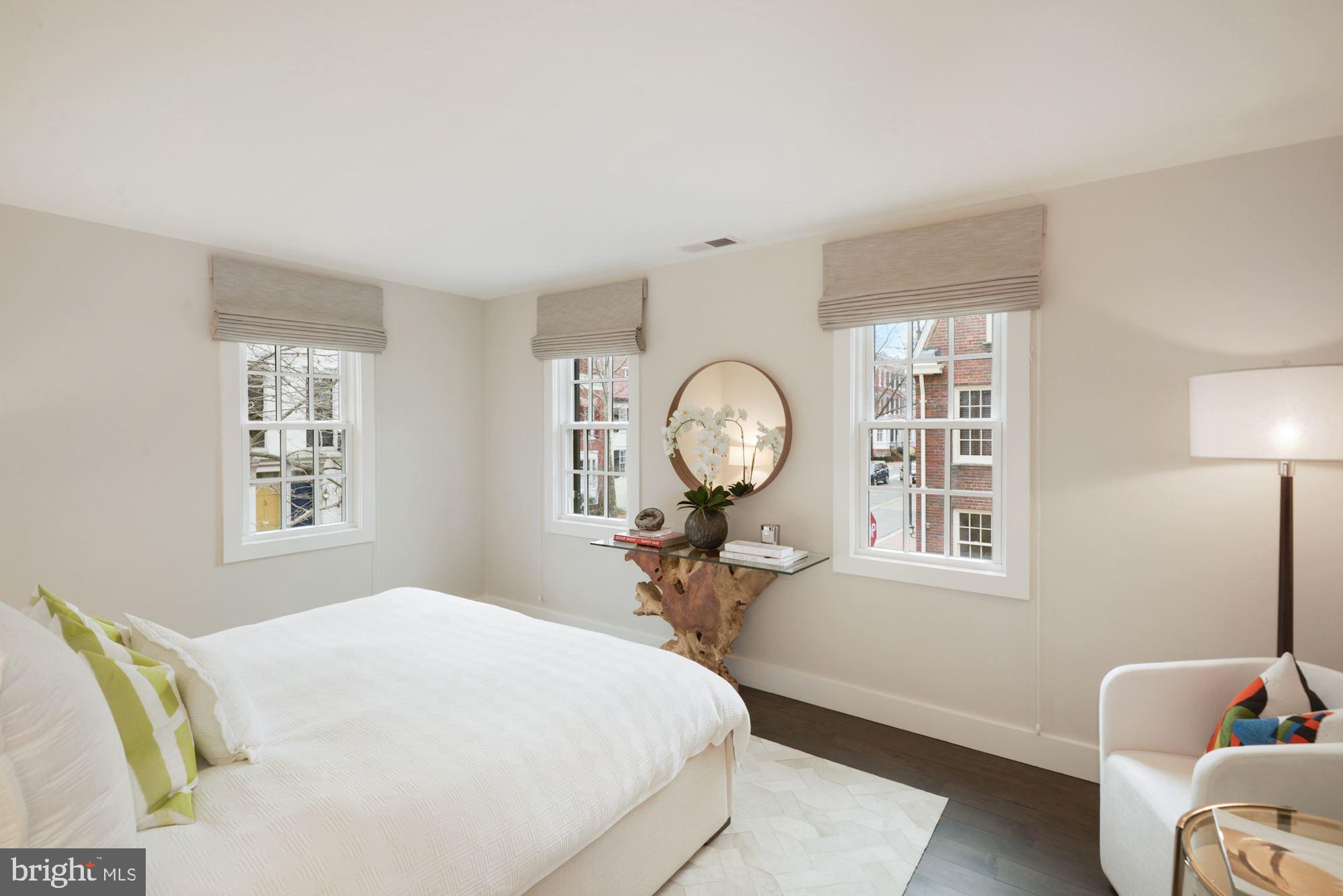 GEORGETOWN - Residential