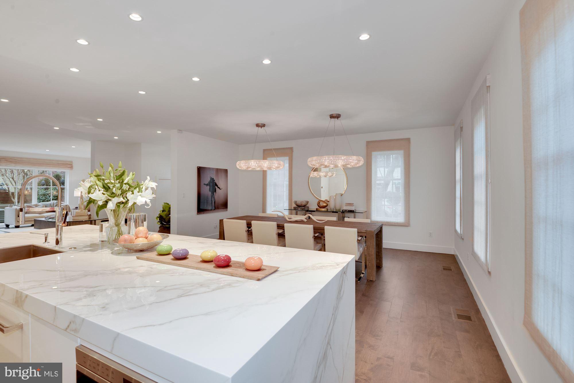 GEORGETOWN - Residential