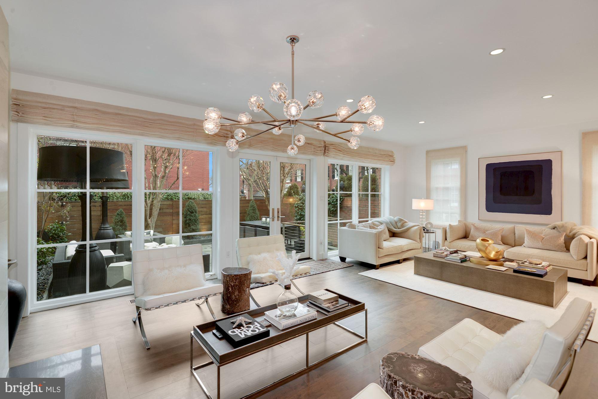 GEORGETOWN - Residential