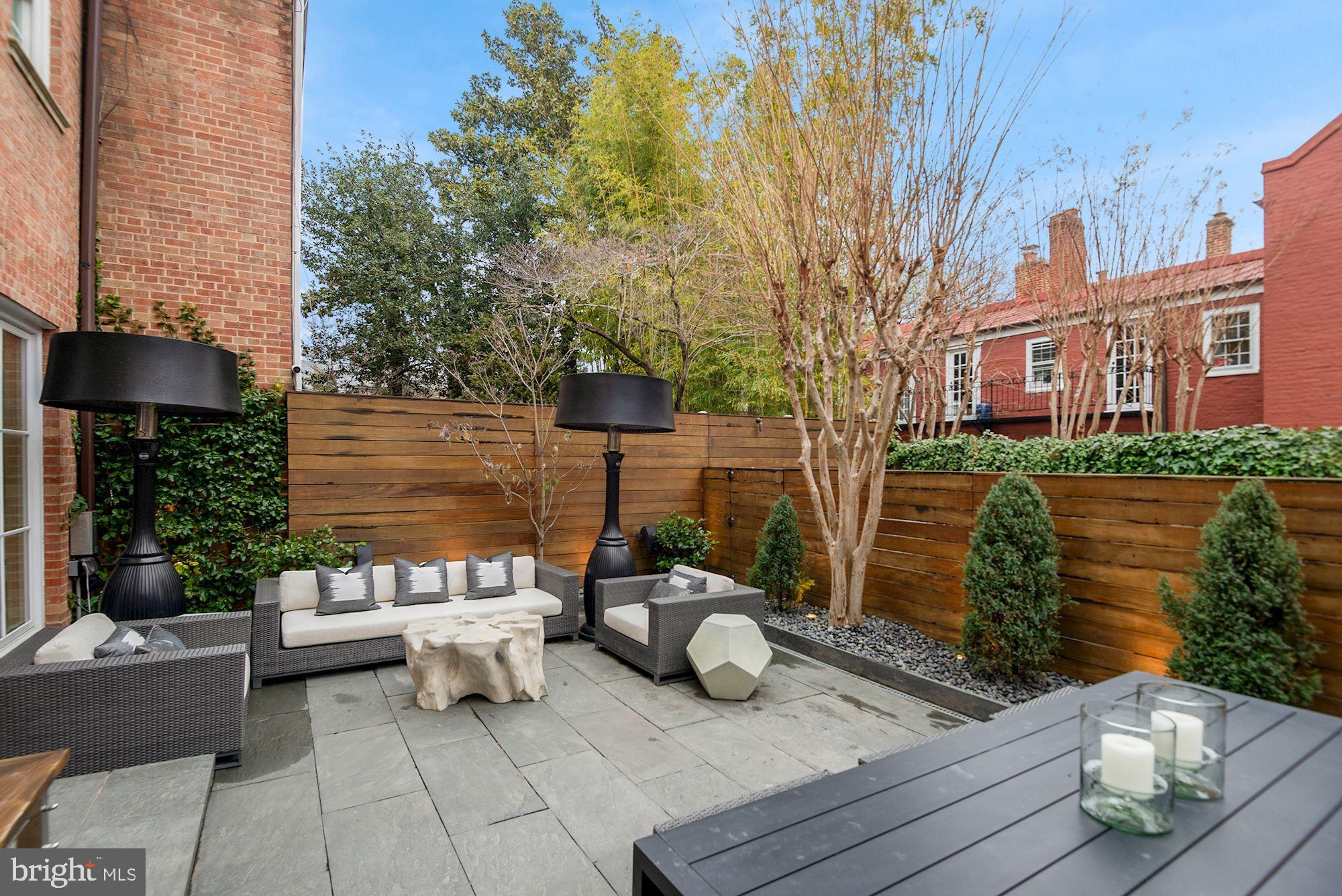 GEORGETOWN - Residential