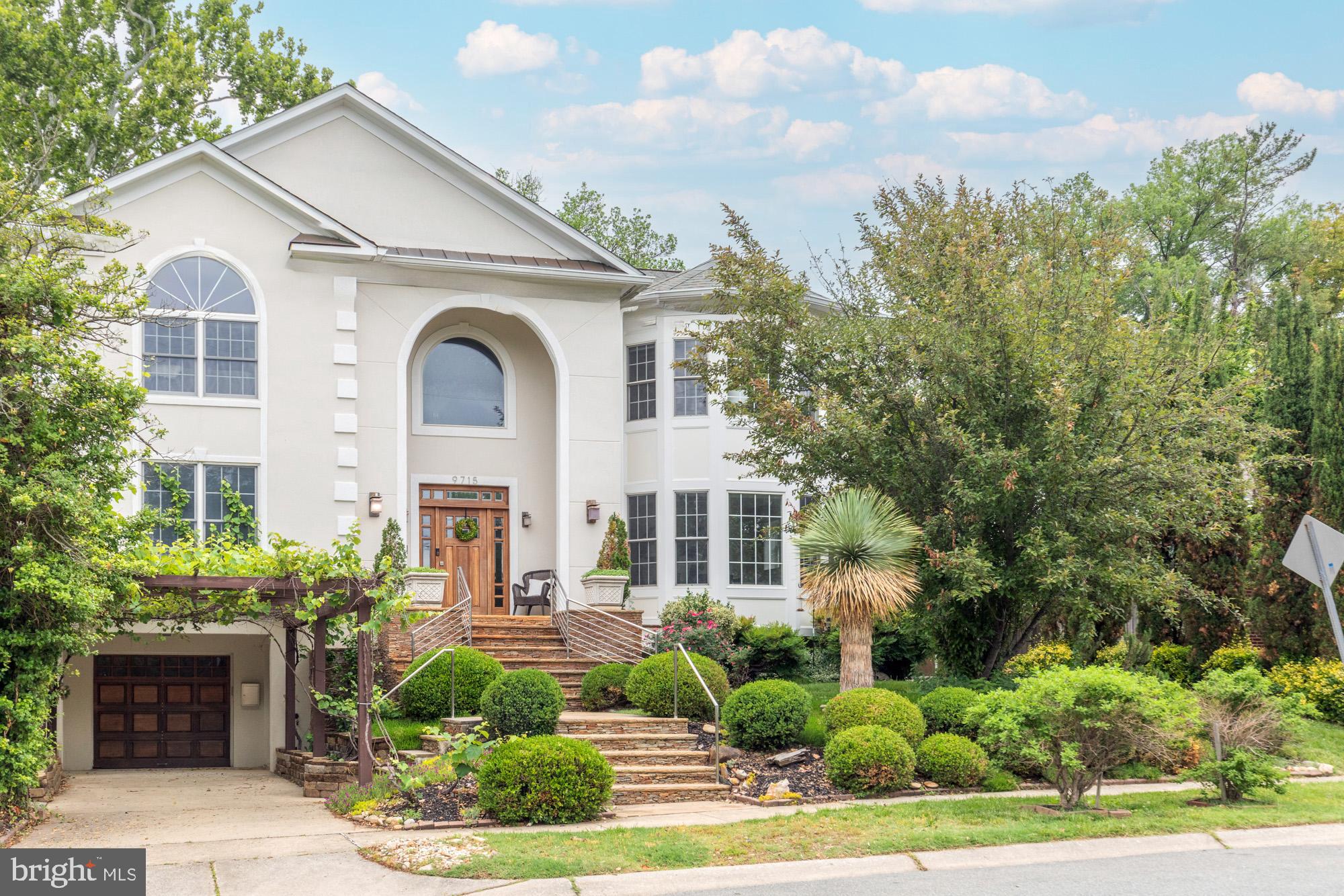 WYNGATE - Residential
