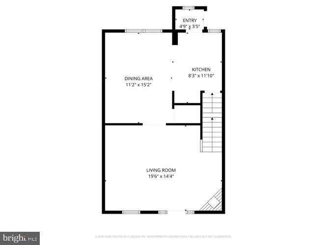 MT AIRY (WEST) - Residential
