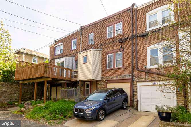 MT AIRY (WEST) - Residential