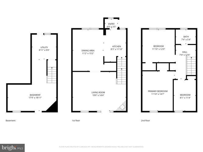 MT AIRY (WEST) - Residential
