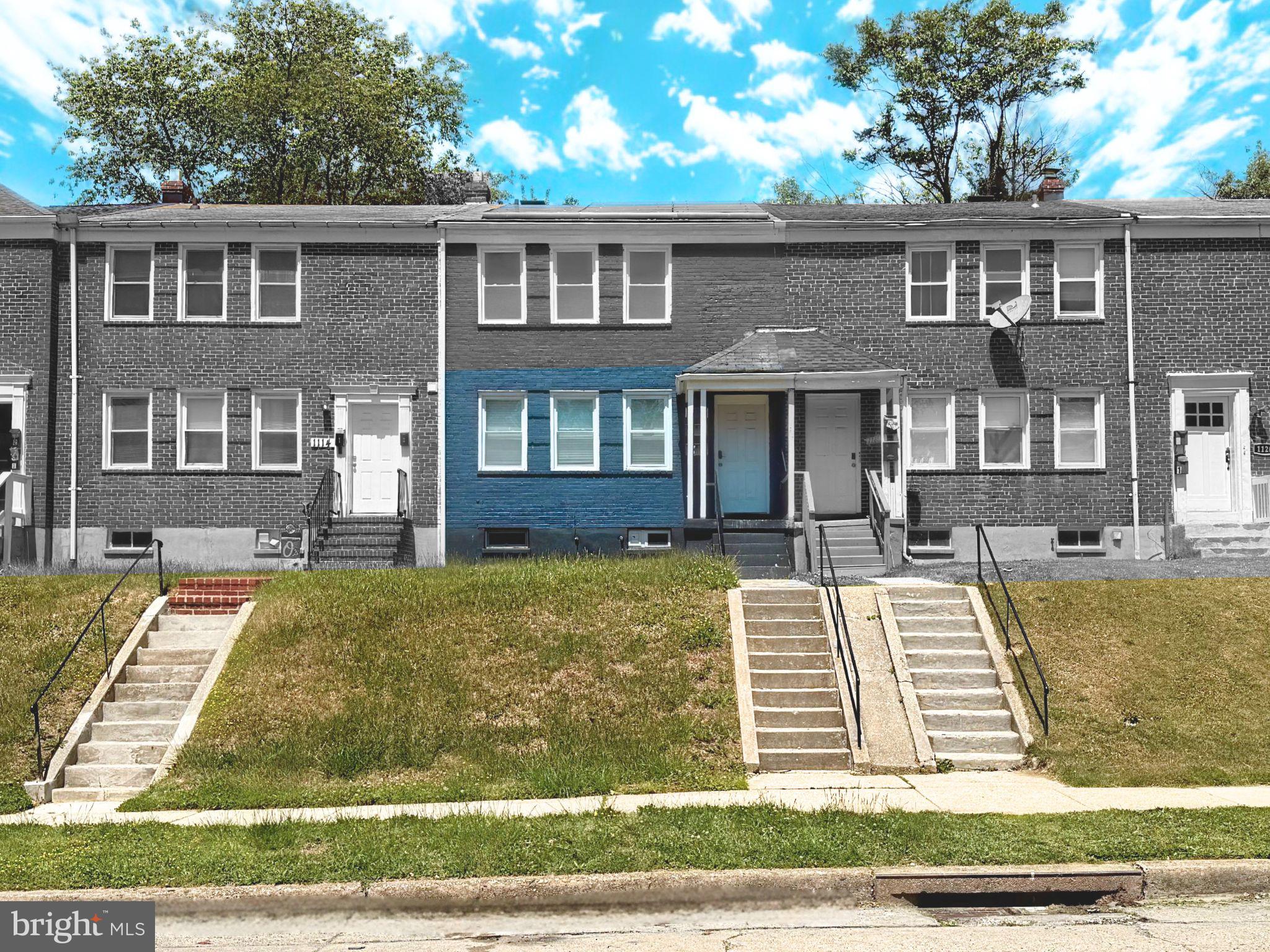 GLEN OAKS - Residential Lease