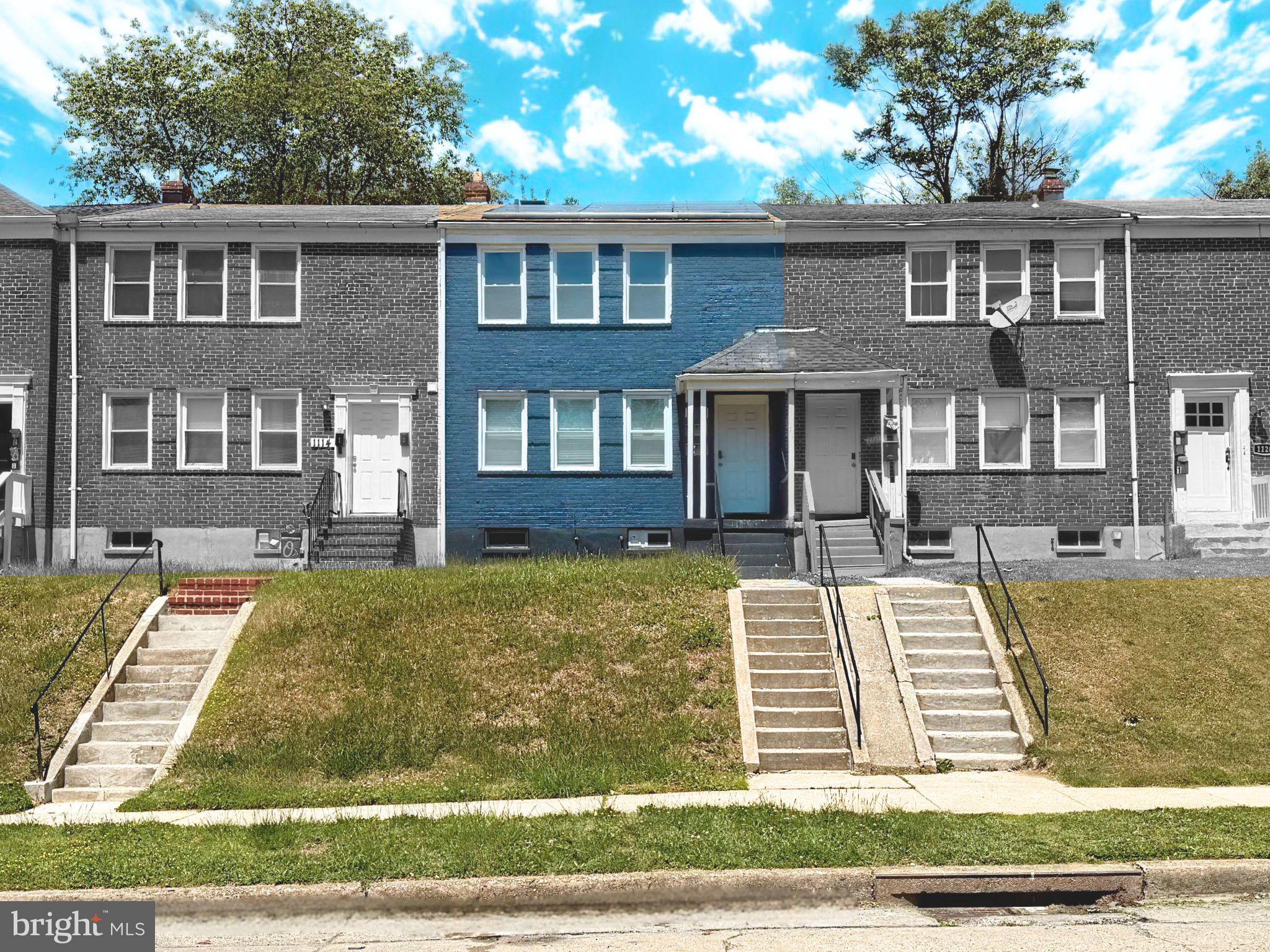 GLEN OAKS - Residential Lease
