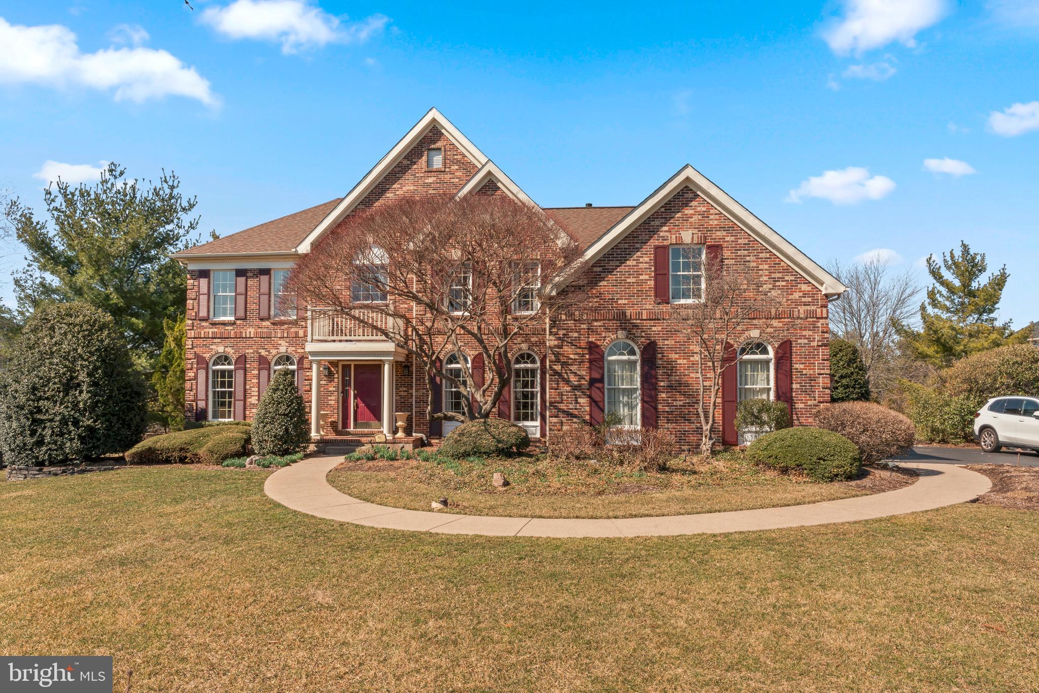 NORTHAMPTON RIDGE - Residential