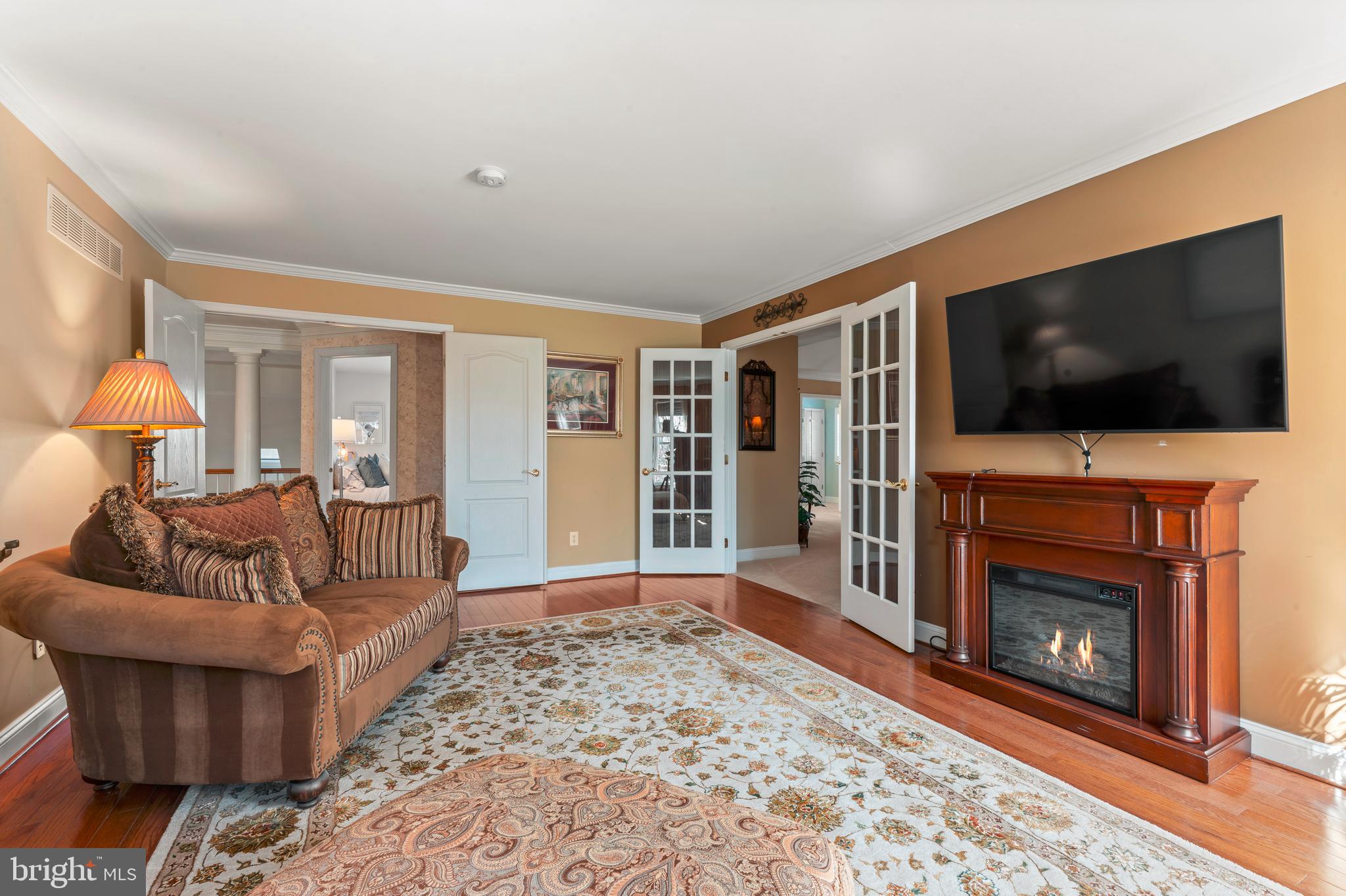 NORTHAMPTON RIDGE - Residential