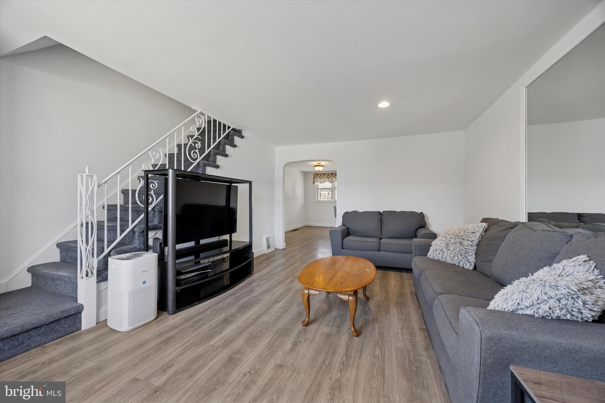 BRIARCLIFFE - Residential