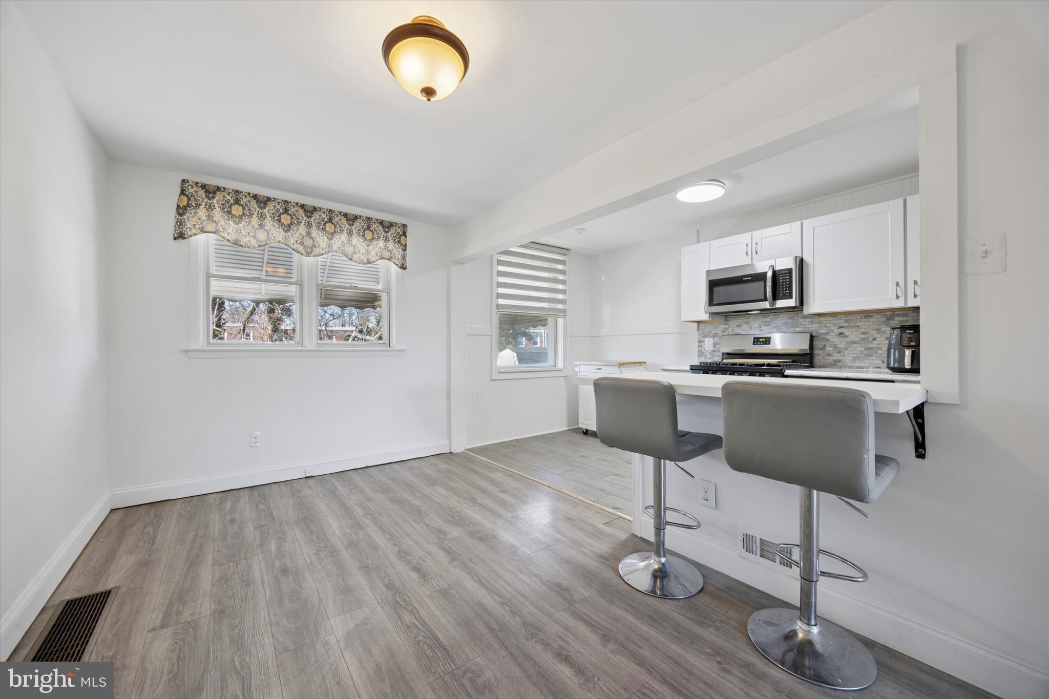 BRIARCLIFFE - Residential