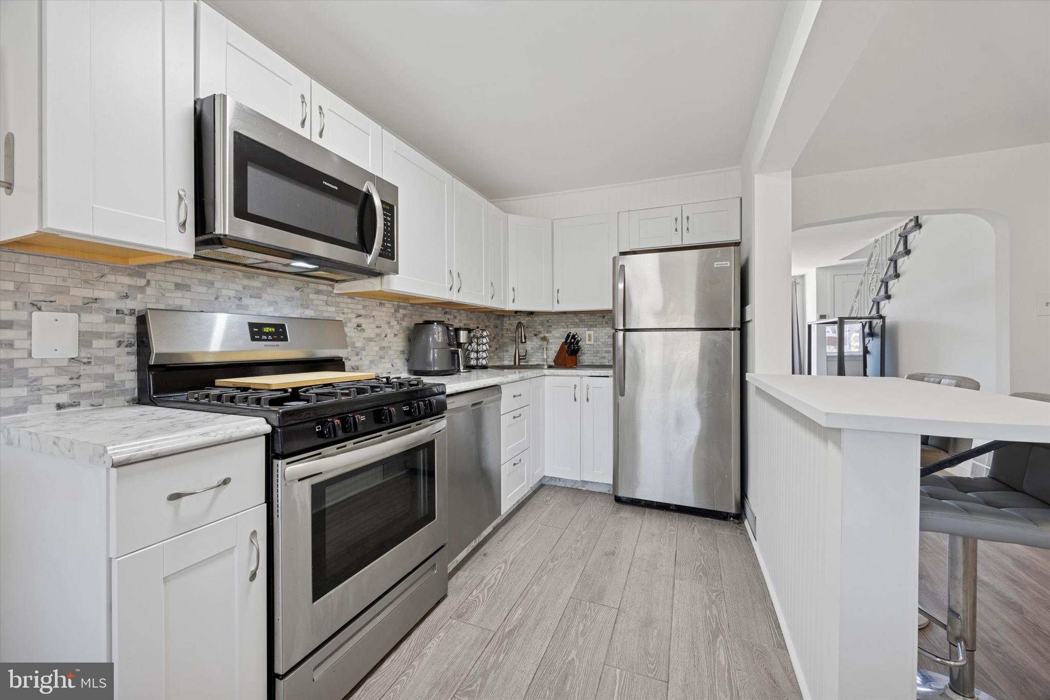 BRIARCLIFFE - Residential