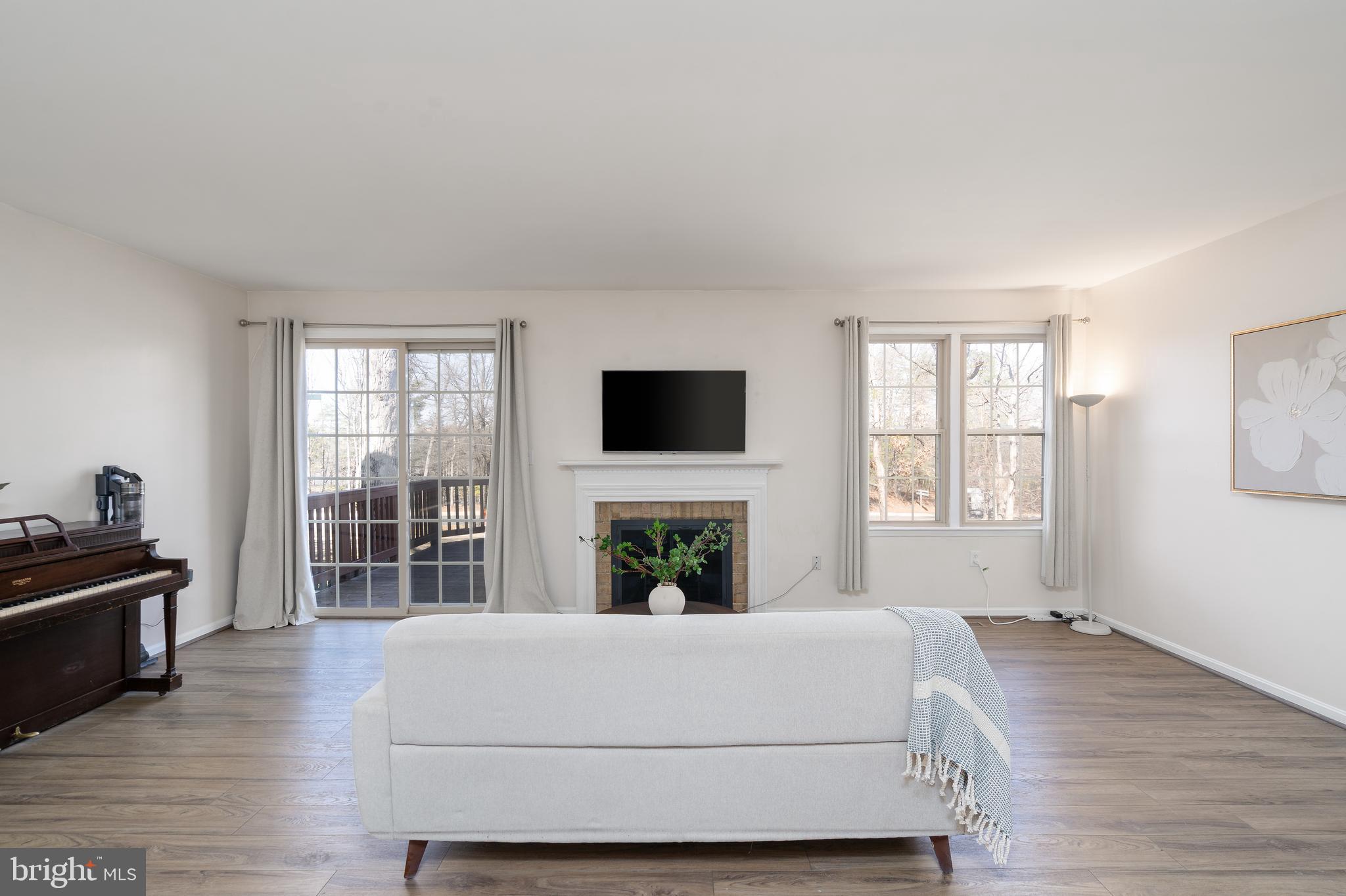 KINGS PARK WEST - Residential