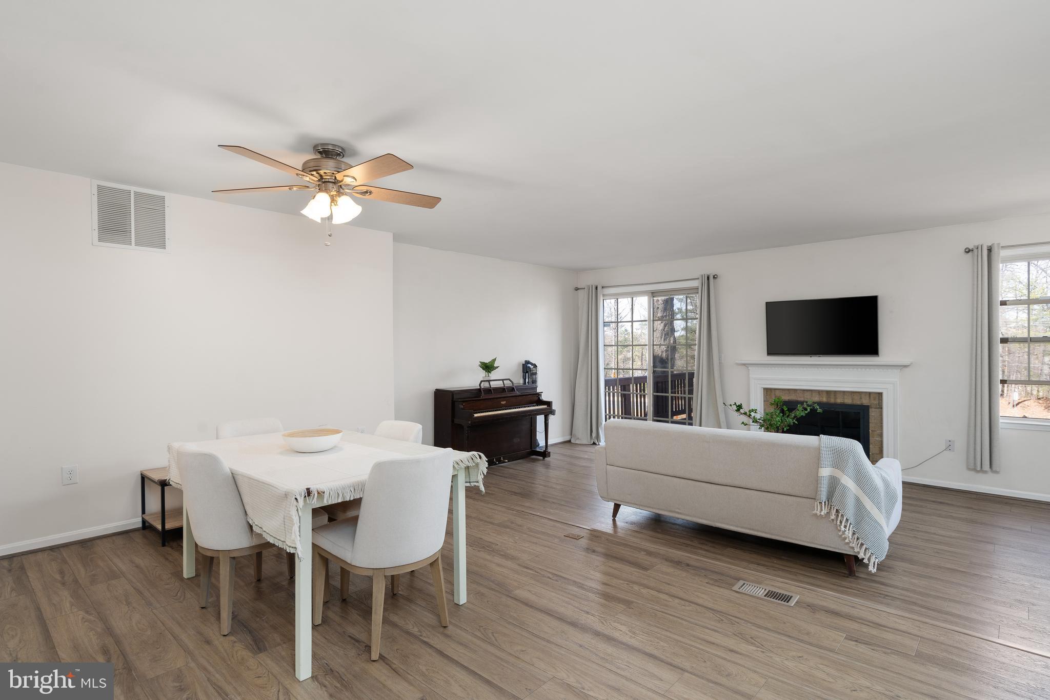 KINGS PARK WEST - Residential