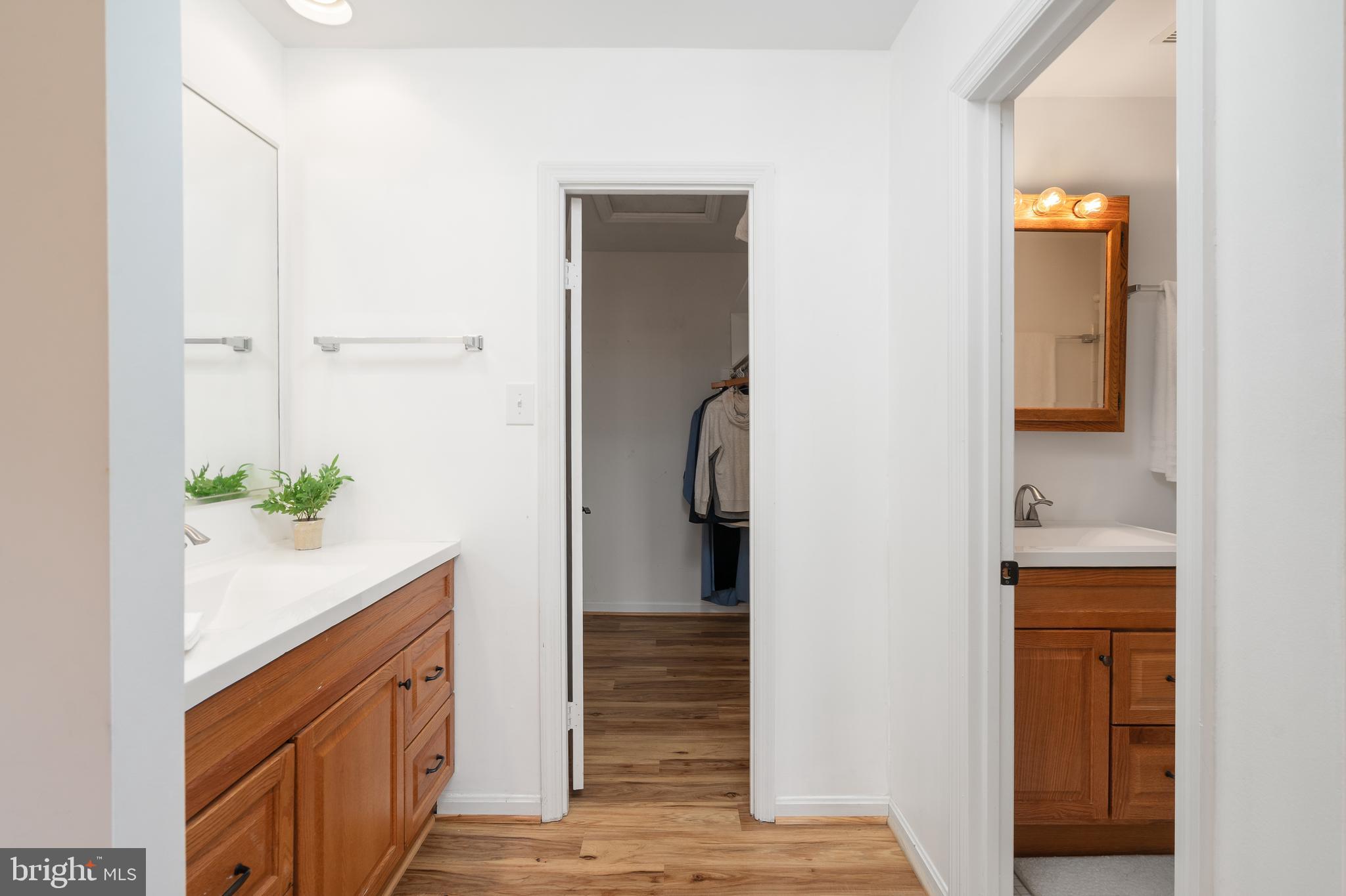 KINGS PARK WEST - Residential