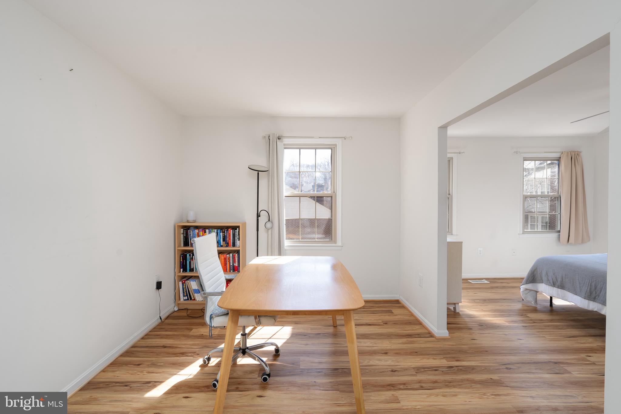 KINGS PARK WEST - Residential