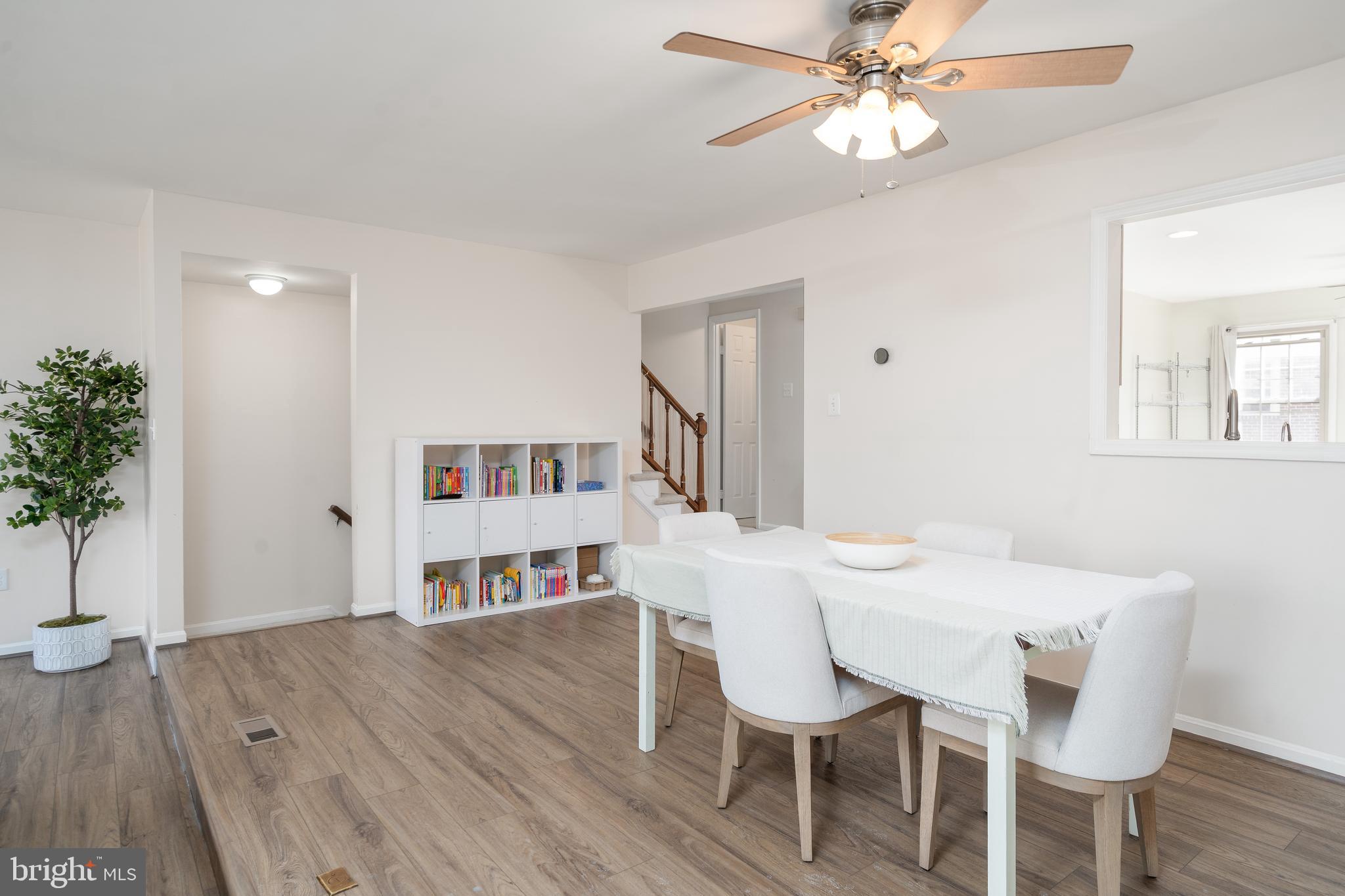 KINGS PARK WEST - Residential