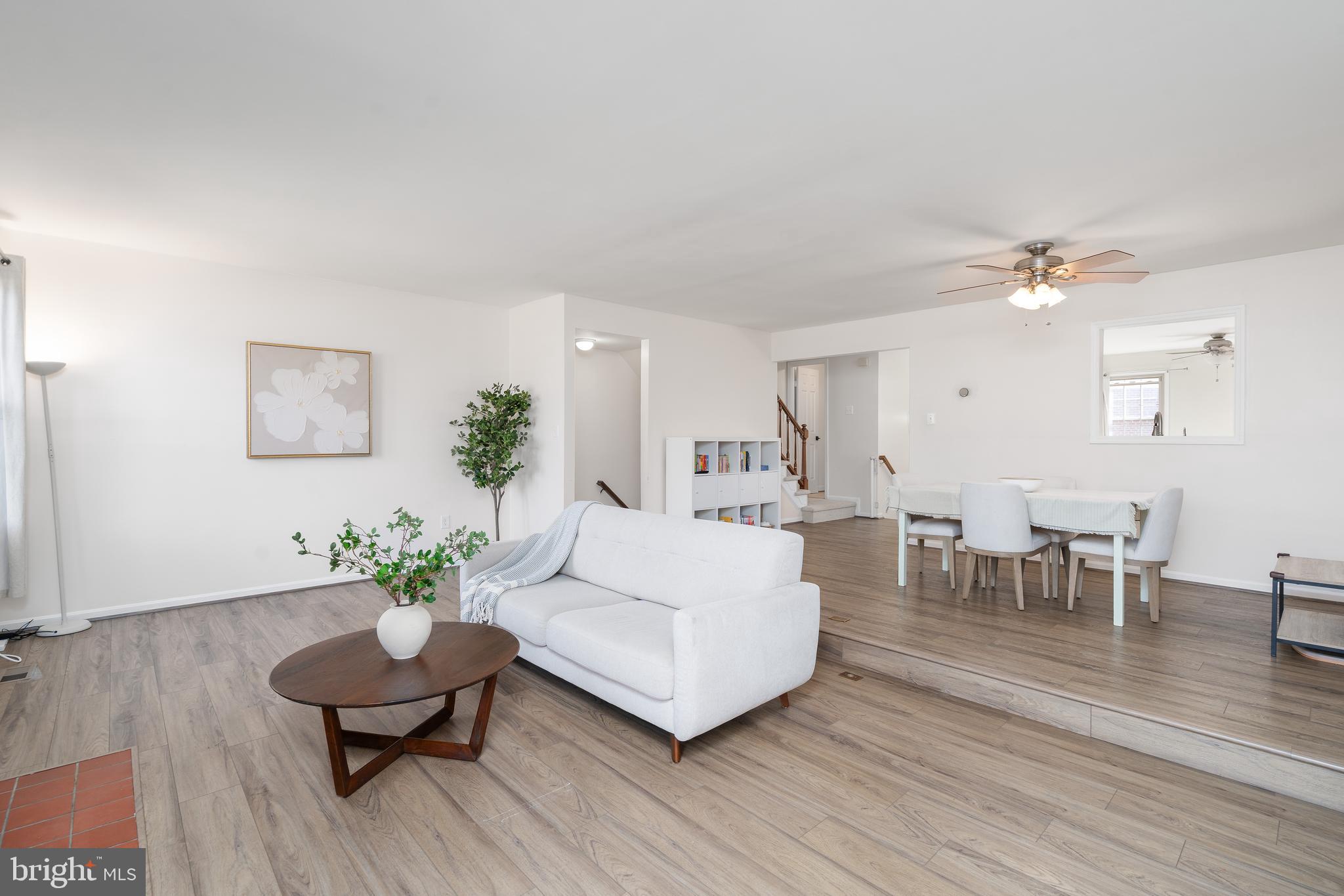 KINGS PARK WEST - Residential