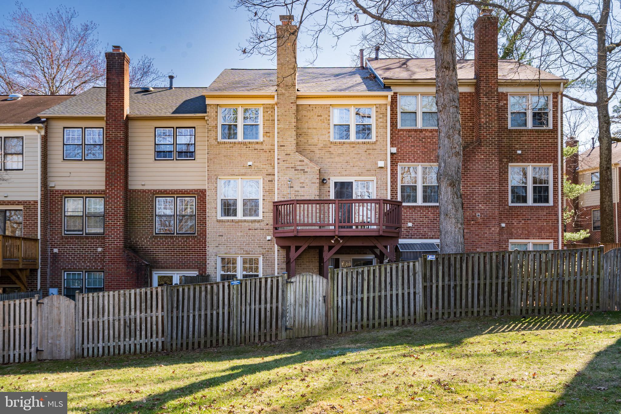 KINGS PARK WEST - Residential