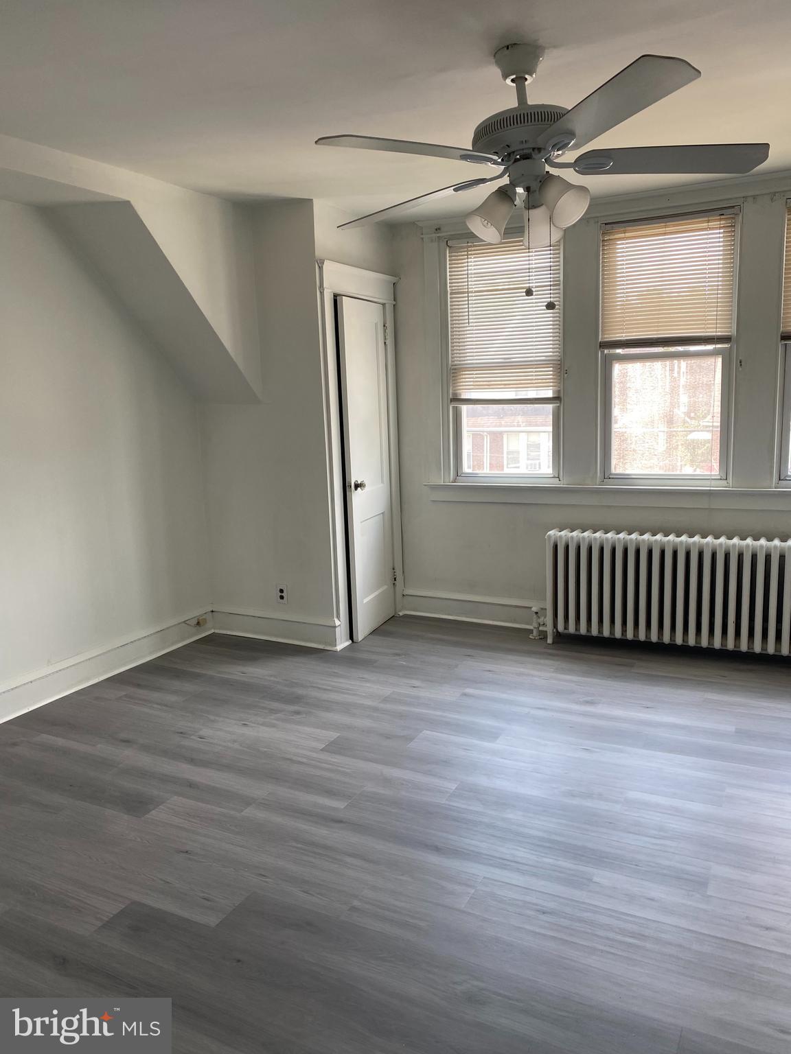 OXFORD CIRCLE - Residential