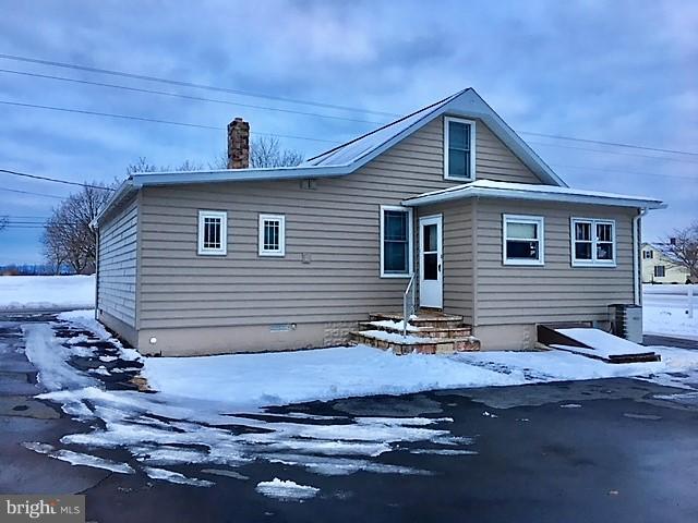 NONE AVAILABLE - Residential