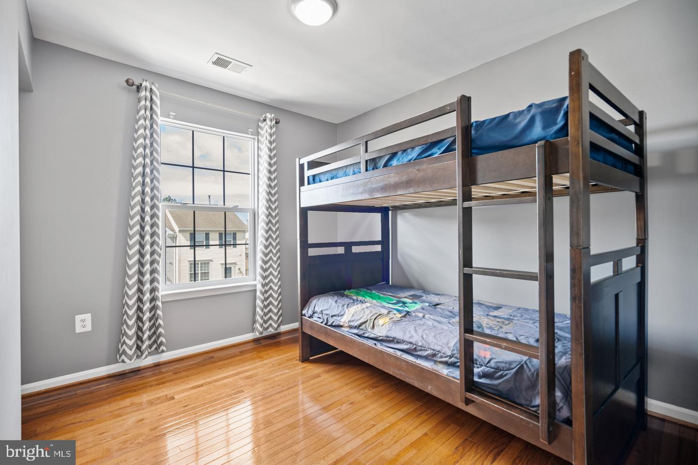 COMPTON VILLAGE - Residential Lease