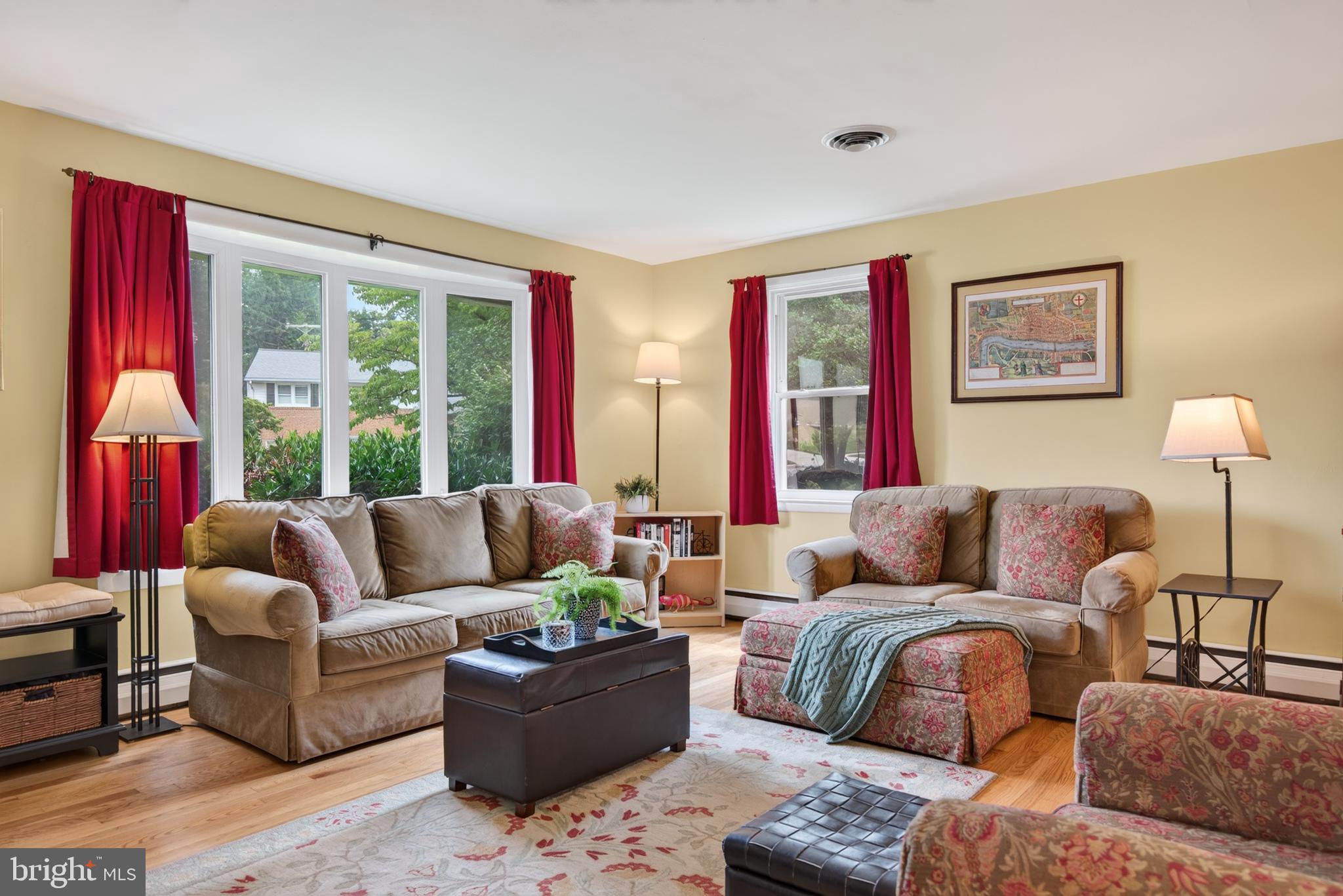 KEEPER HILL - Residential