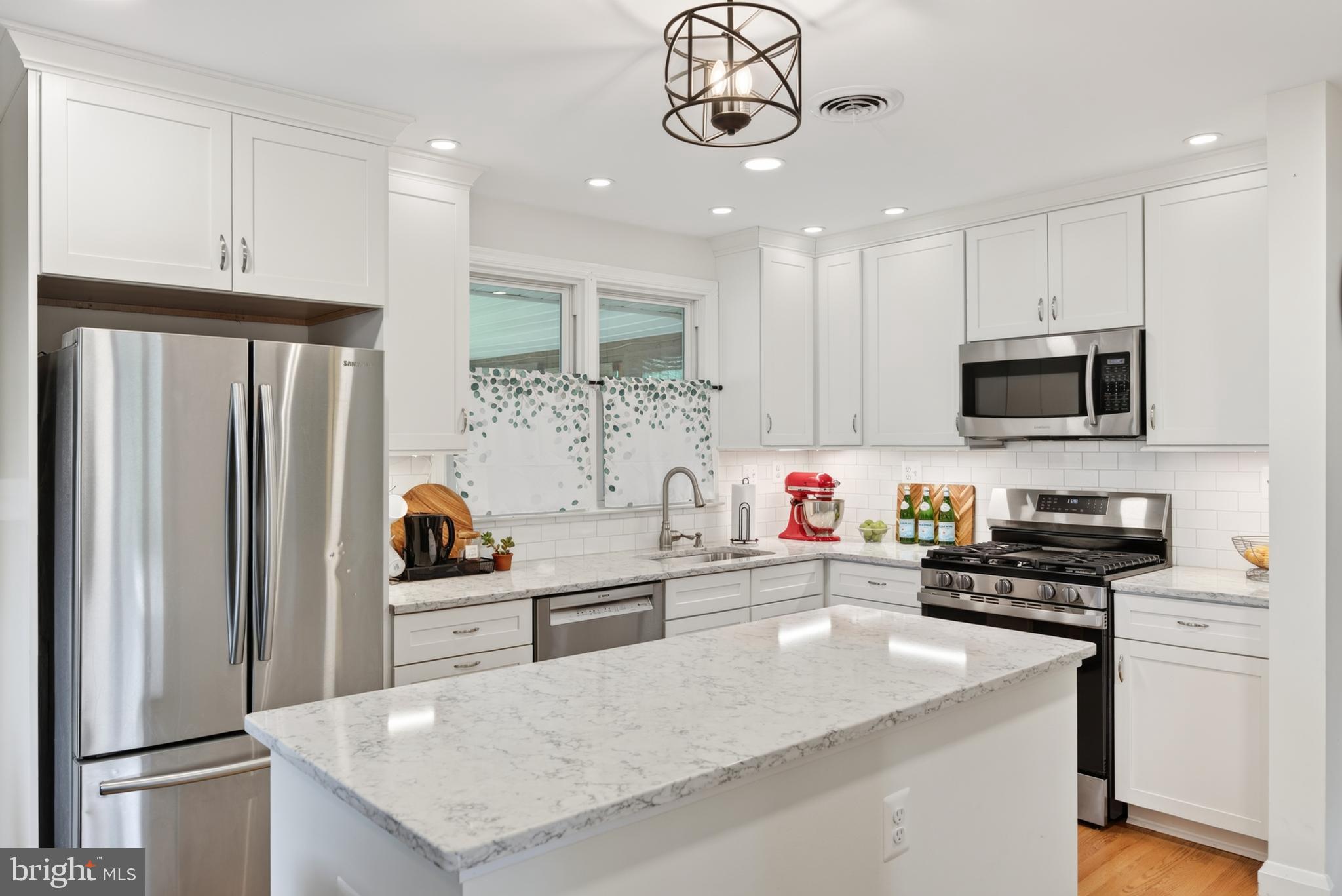 KEEPER HILL - Residential