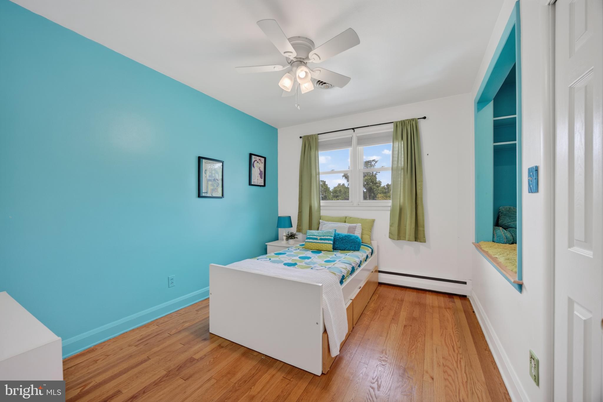 KEEPER HILL - Residential