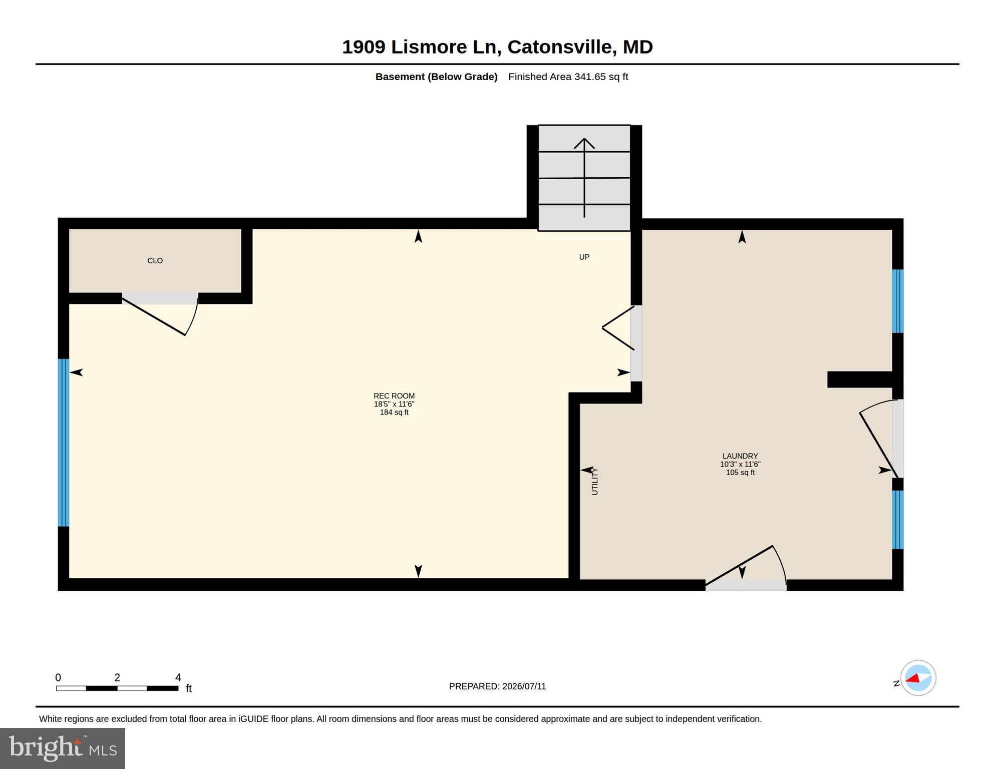 KEEPER HILL - Residential