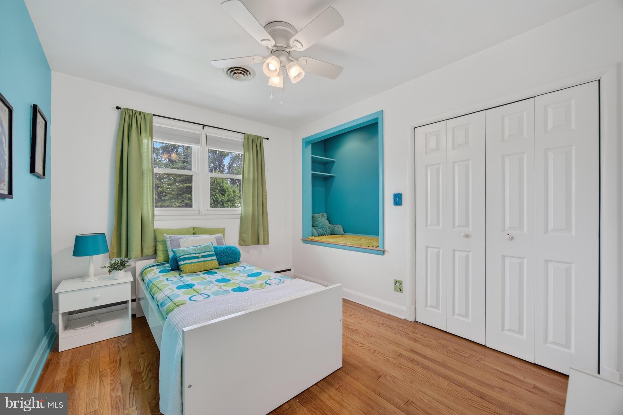 KEEPER HILL - Residential