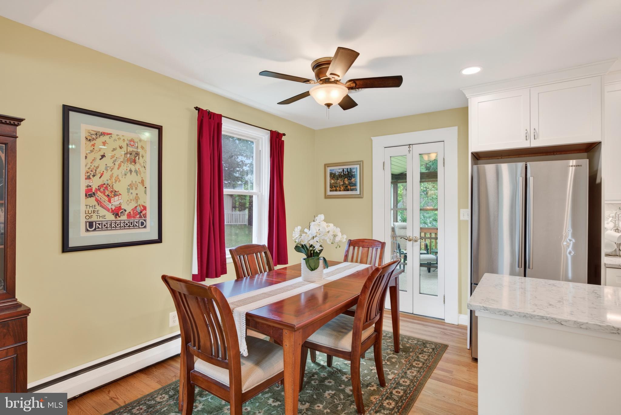 KEEPER HILL - Residential